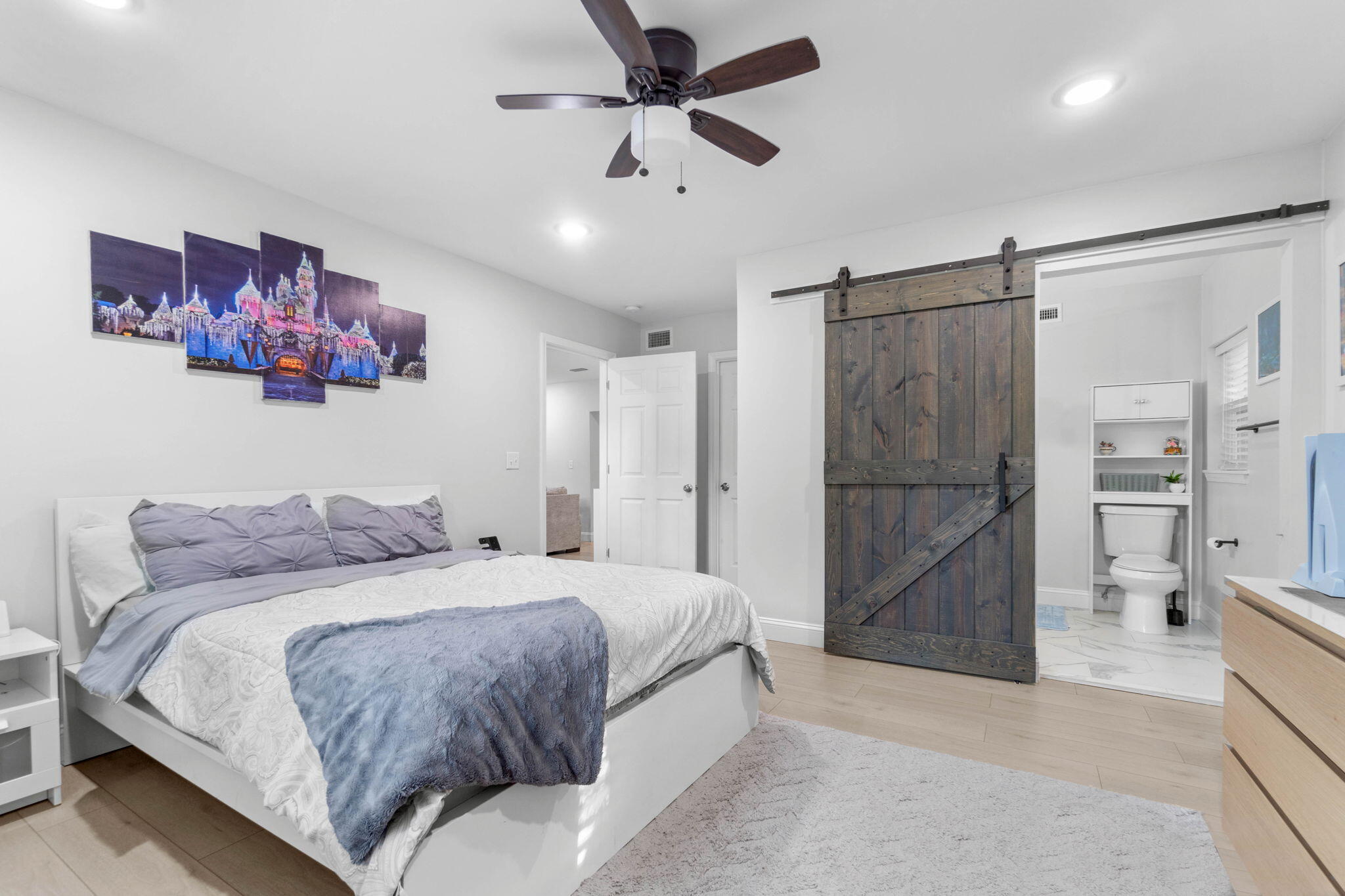NORTH HILL S/D LOT 14 BLK 1 - Residential