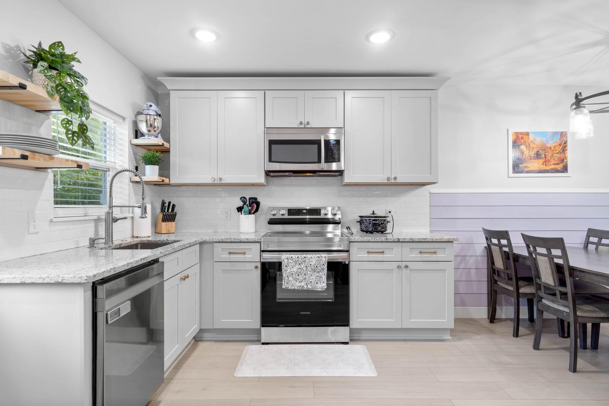 NORTH HILL S/D LOT 14 BLK 1 - Residential