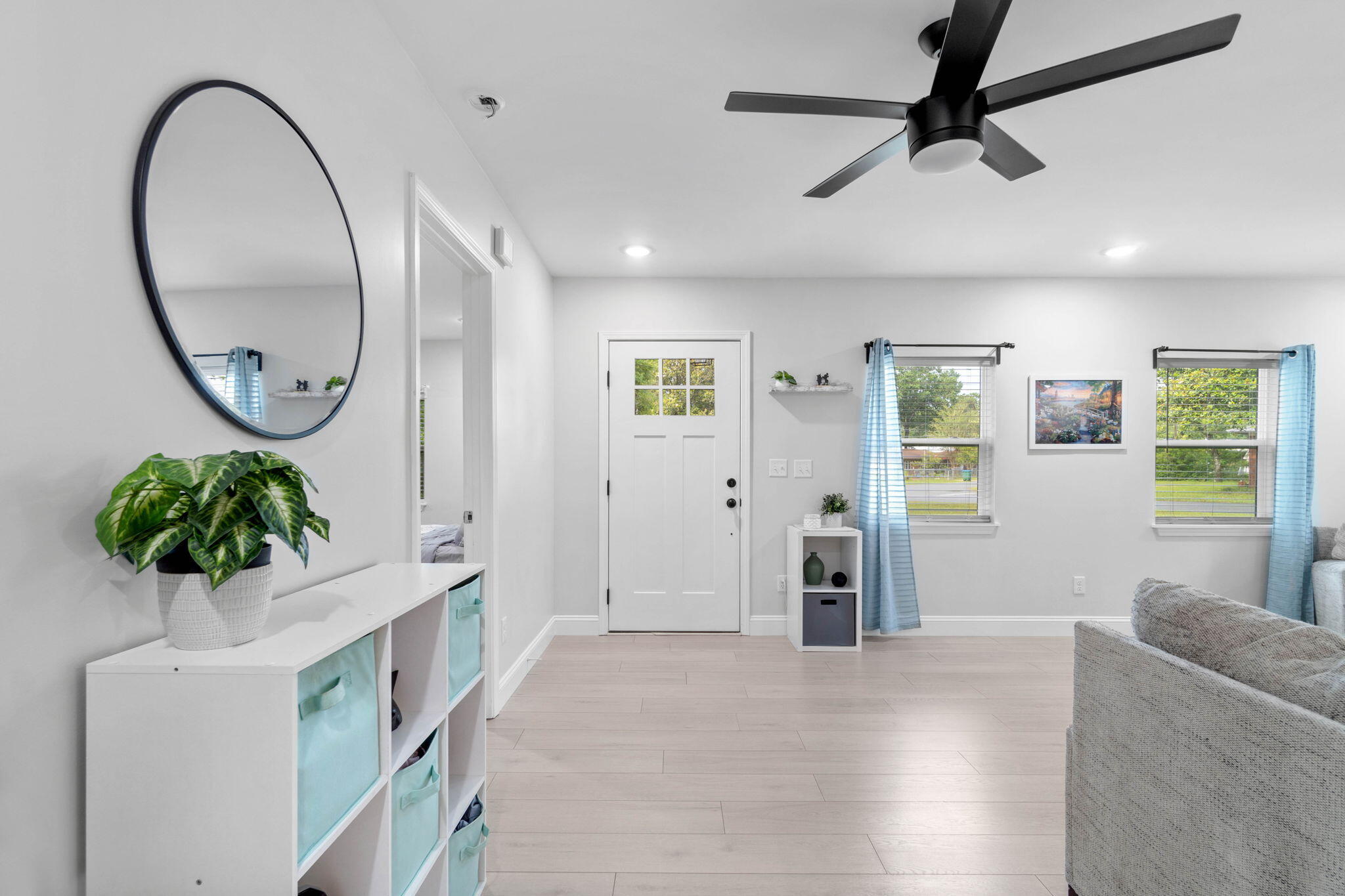 NORTH HILL S/D LOT 14 BLK 1 - Residential