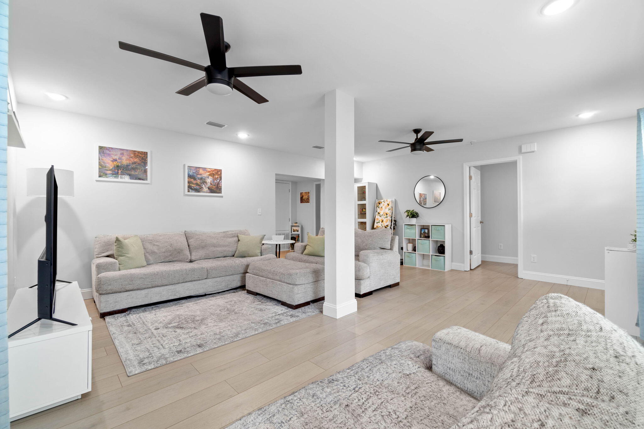 NORTH HILL S/D LOT 14 BLK 1 - Residential