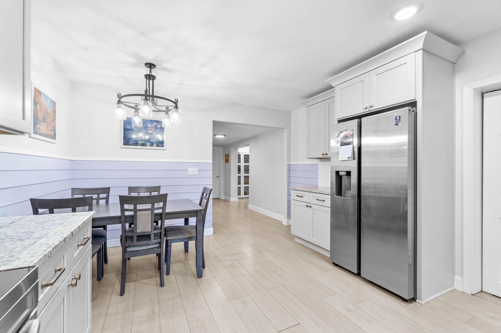 NORTH HILL S/D LOT 14 BLK 1 - Residential
