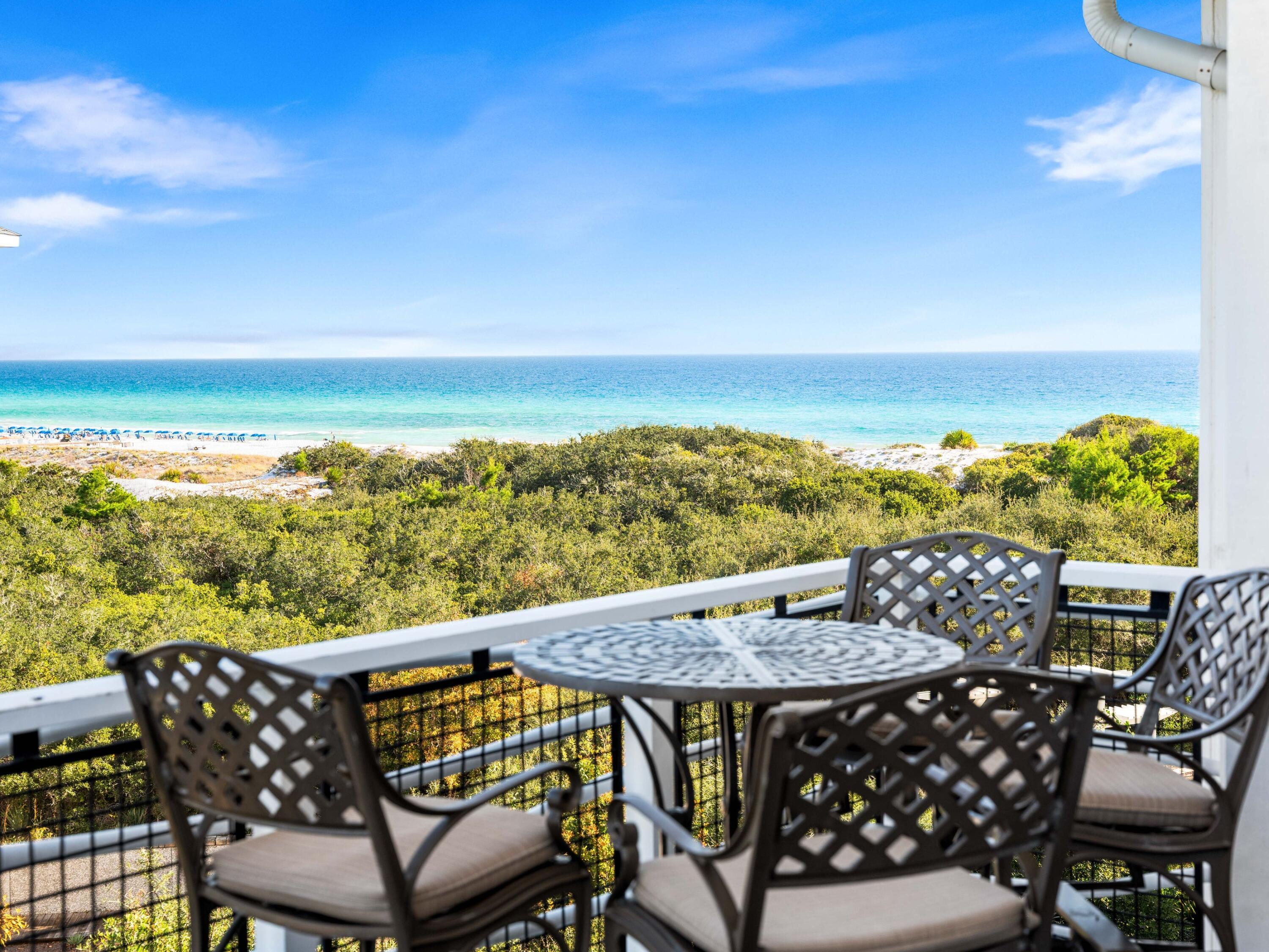 WATERSOUND BEACH - Residential