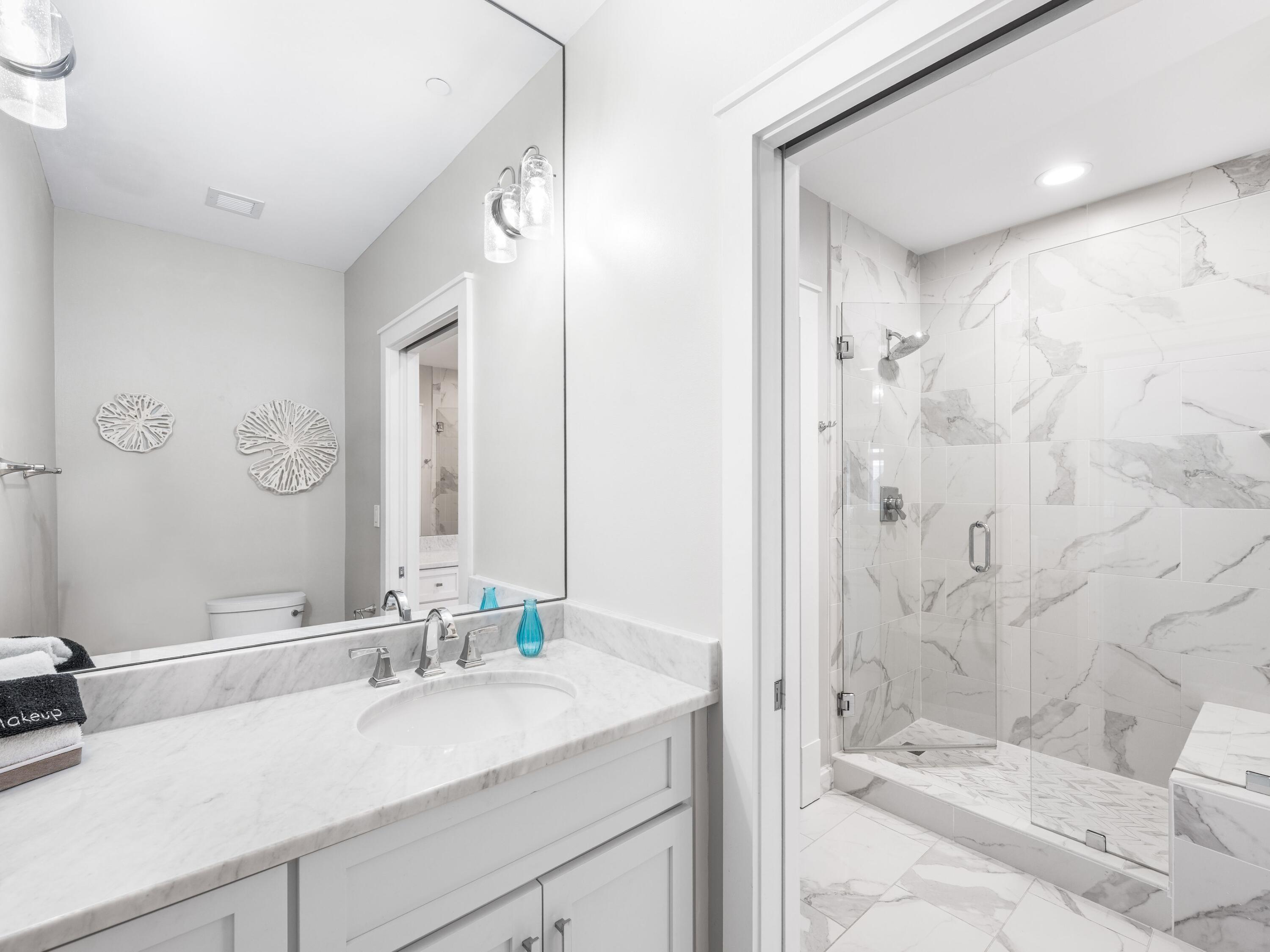 WATERSOUND BEACH - Residential