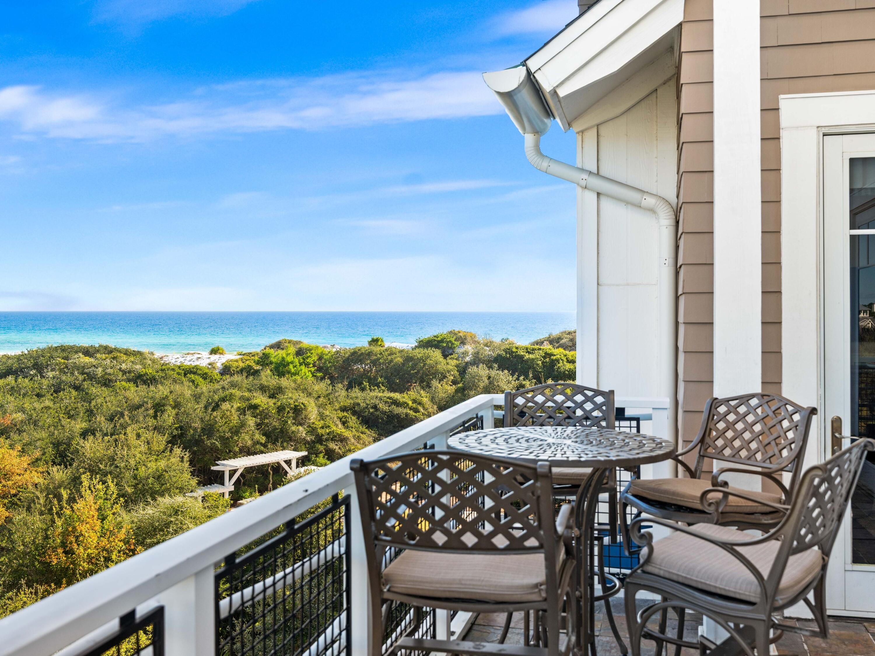 WATERSOUND BEACH - Residential