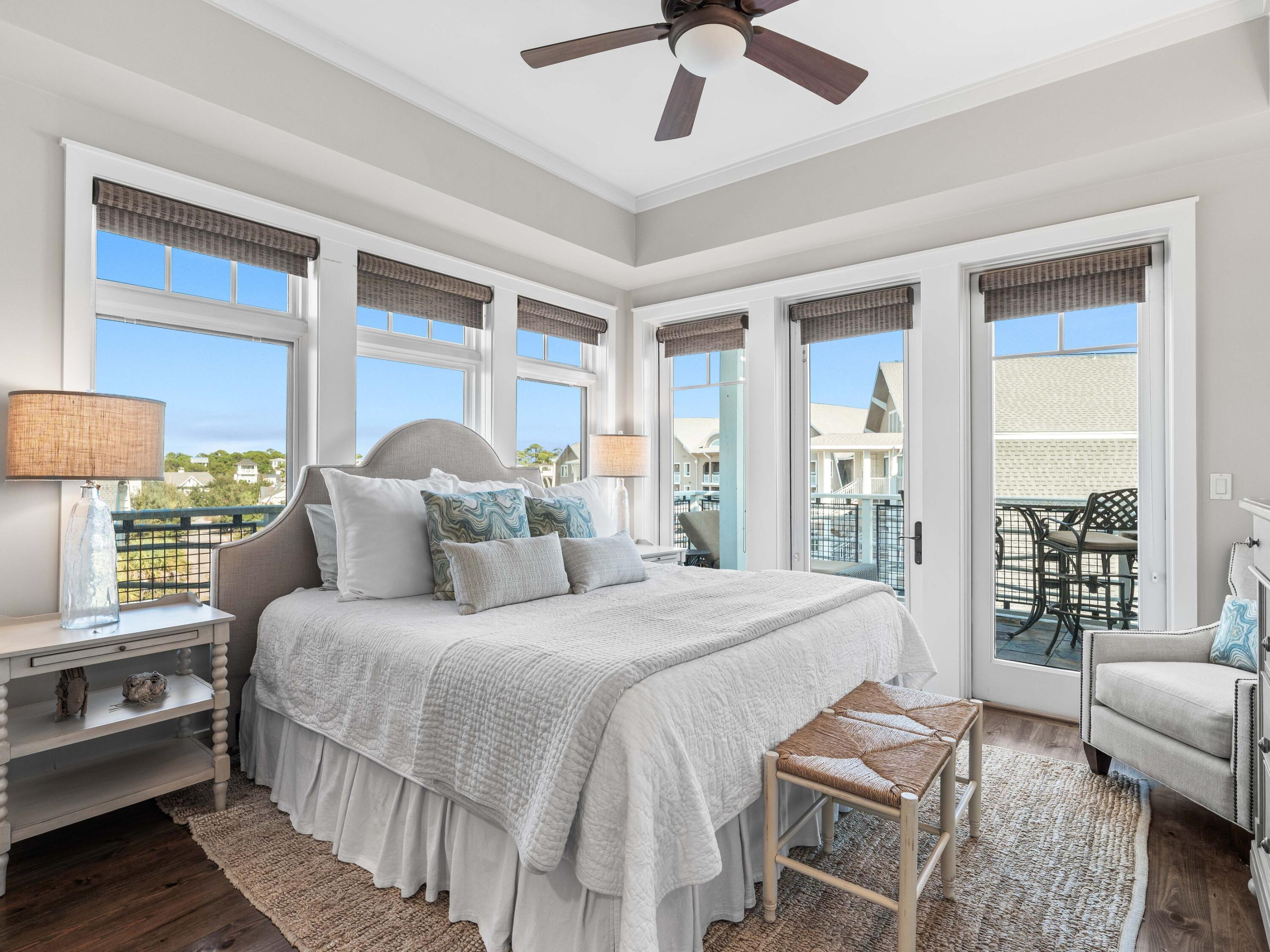 WATERSOUND BEACH - Residential