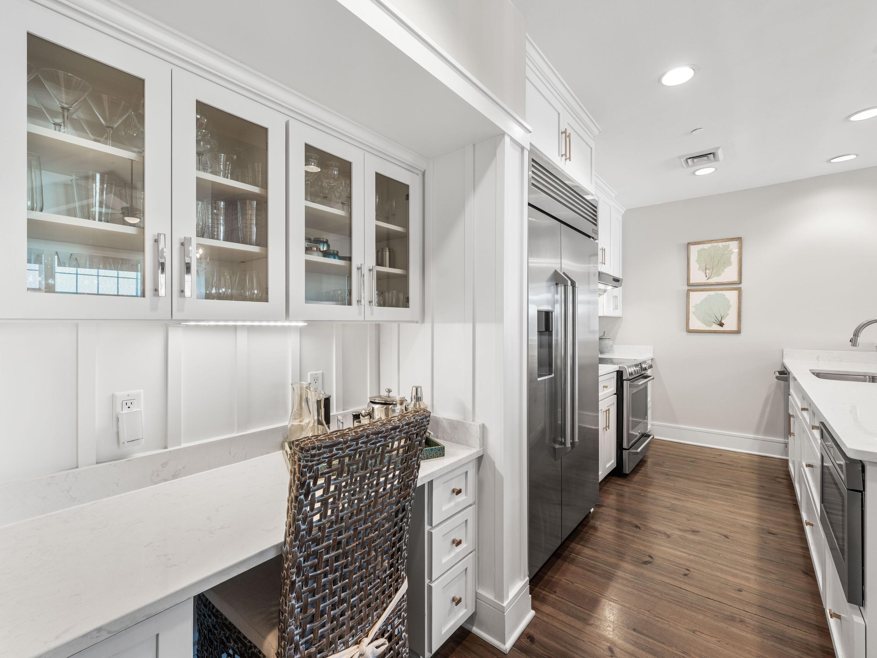 WATERSOUND BEACH - Residential