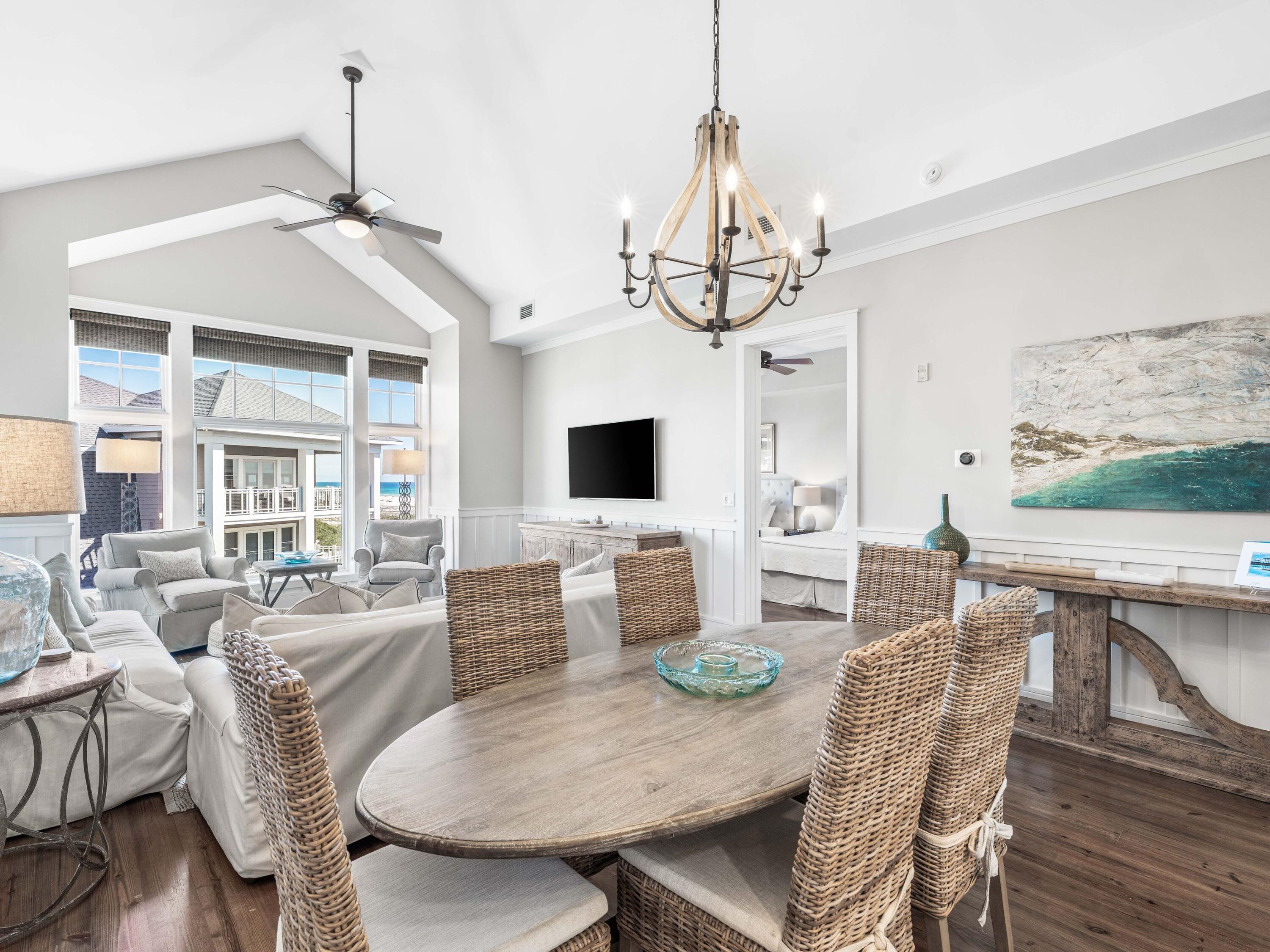 WATERSOUND BEACH - Residential