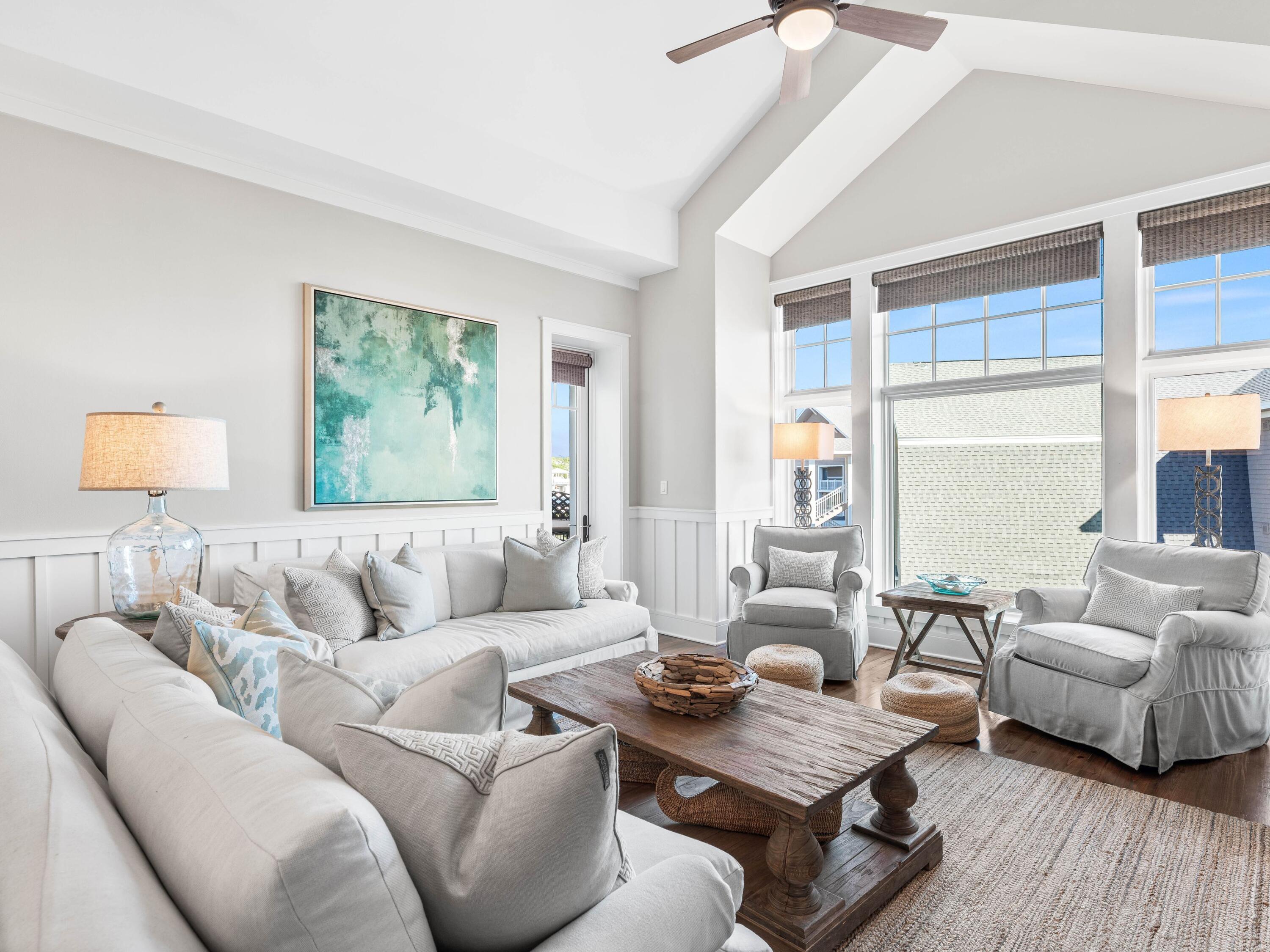 WATERSOUND BEACH - Residential