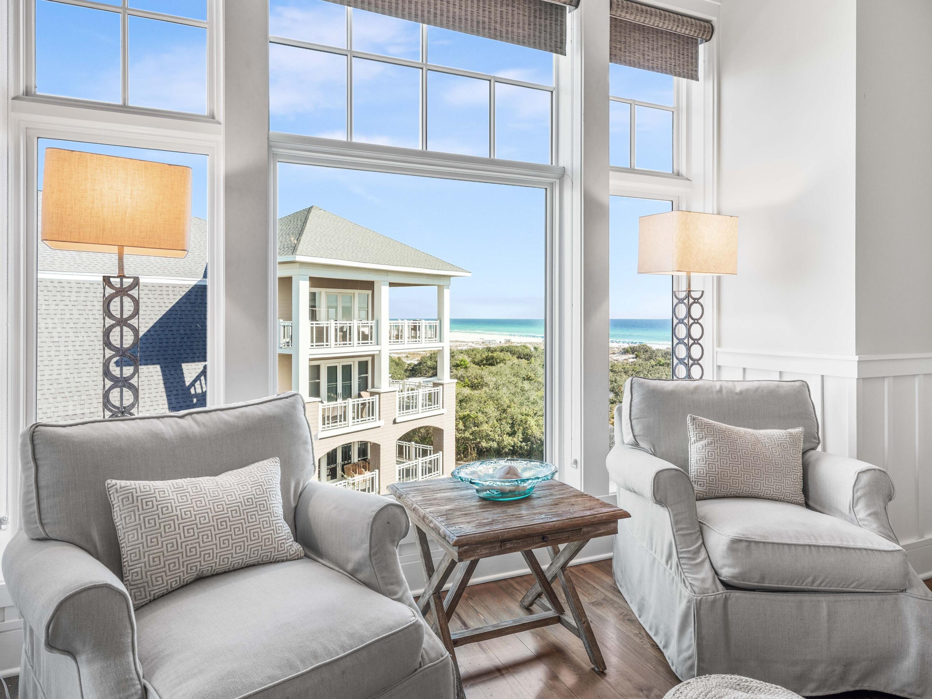 WATERSOUND BEACH - Residential