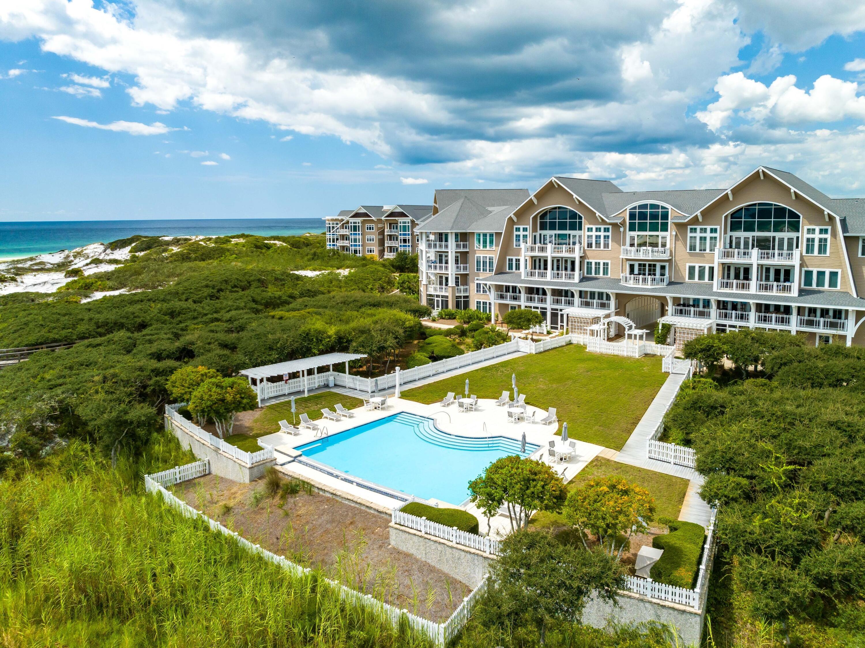 WATERSOUND BEACH - Residential