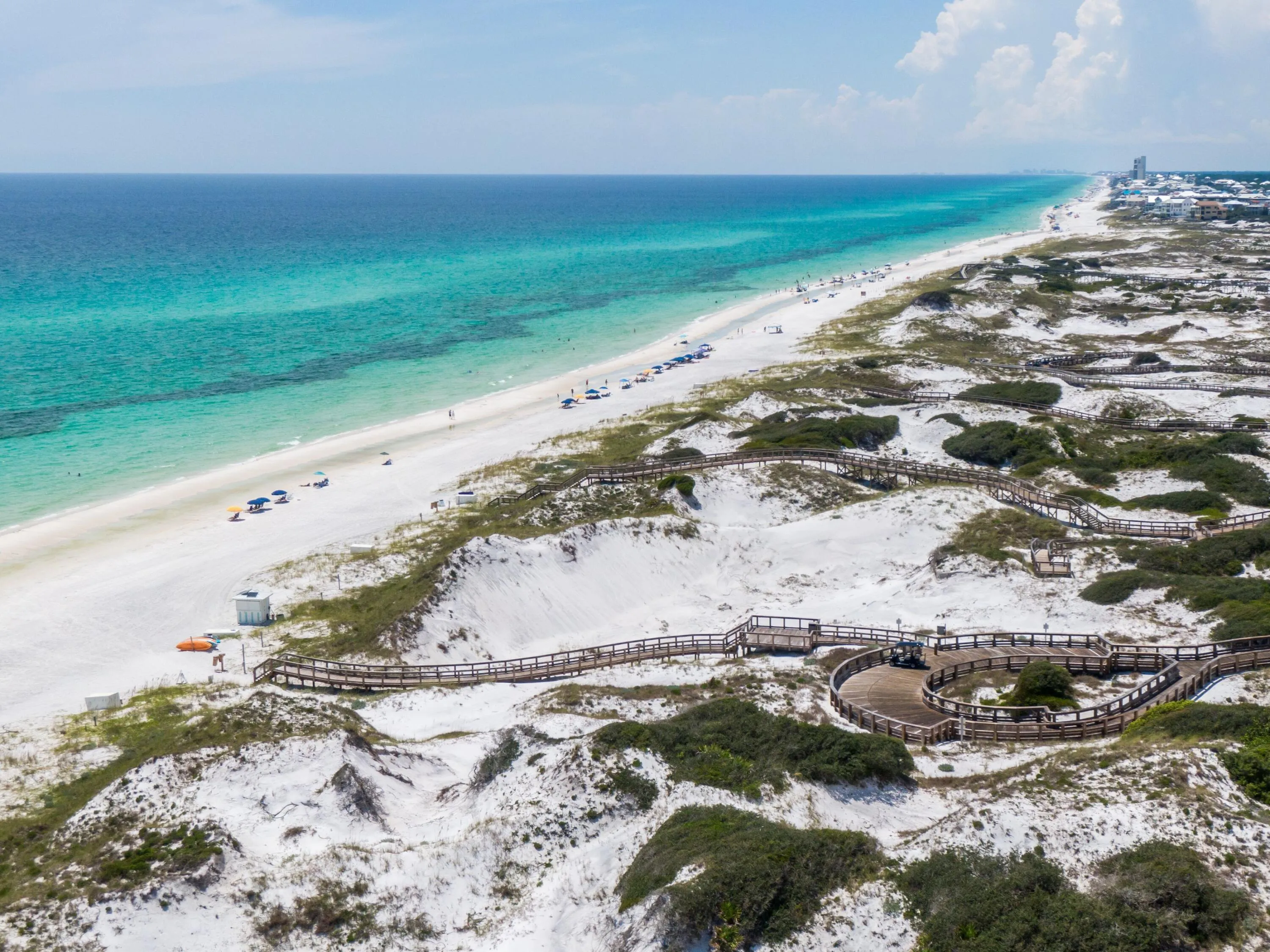 Watersound, Florida 32461, United States, 2 Bedrooms Bedrooms, ,2 BathroomsBathrooms,Residential,Active,243759