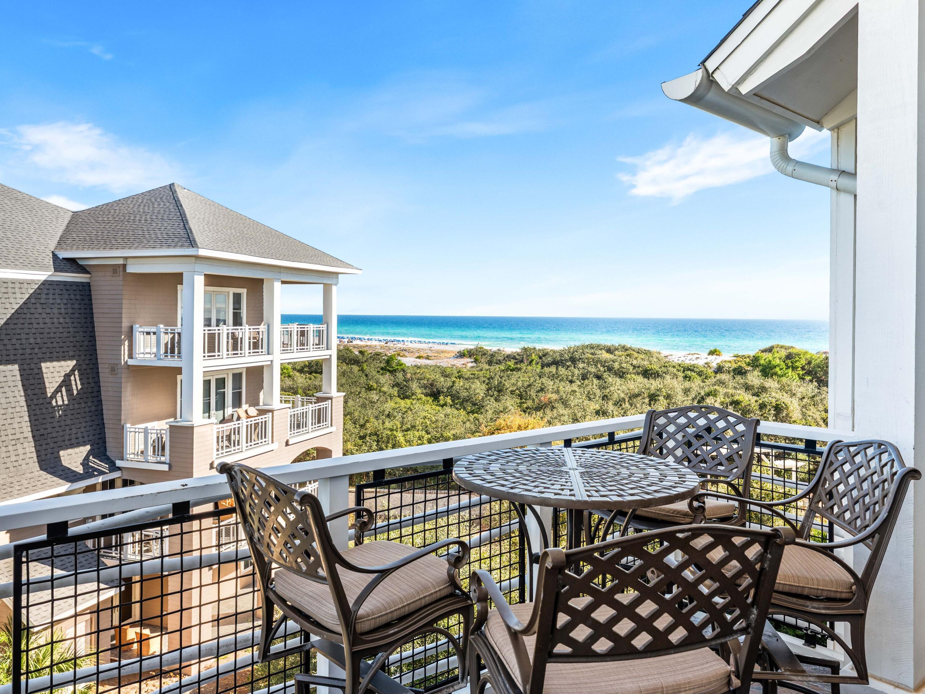 WATERSOUND BEACH - Residential