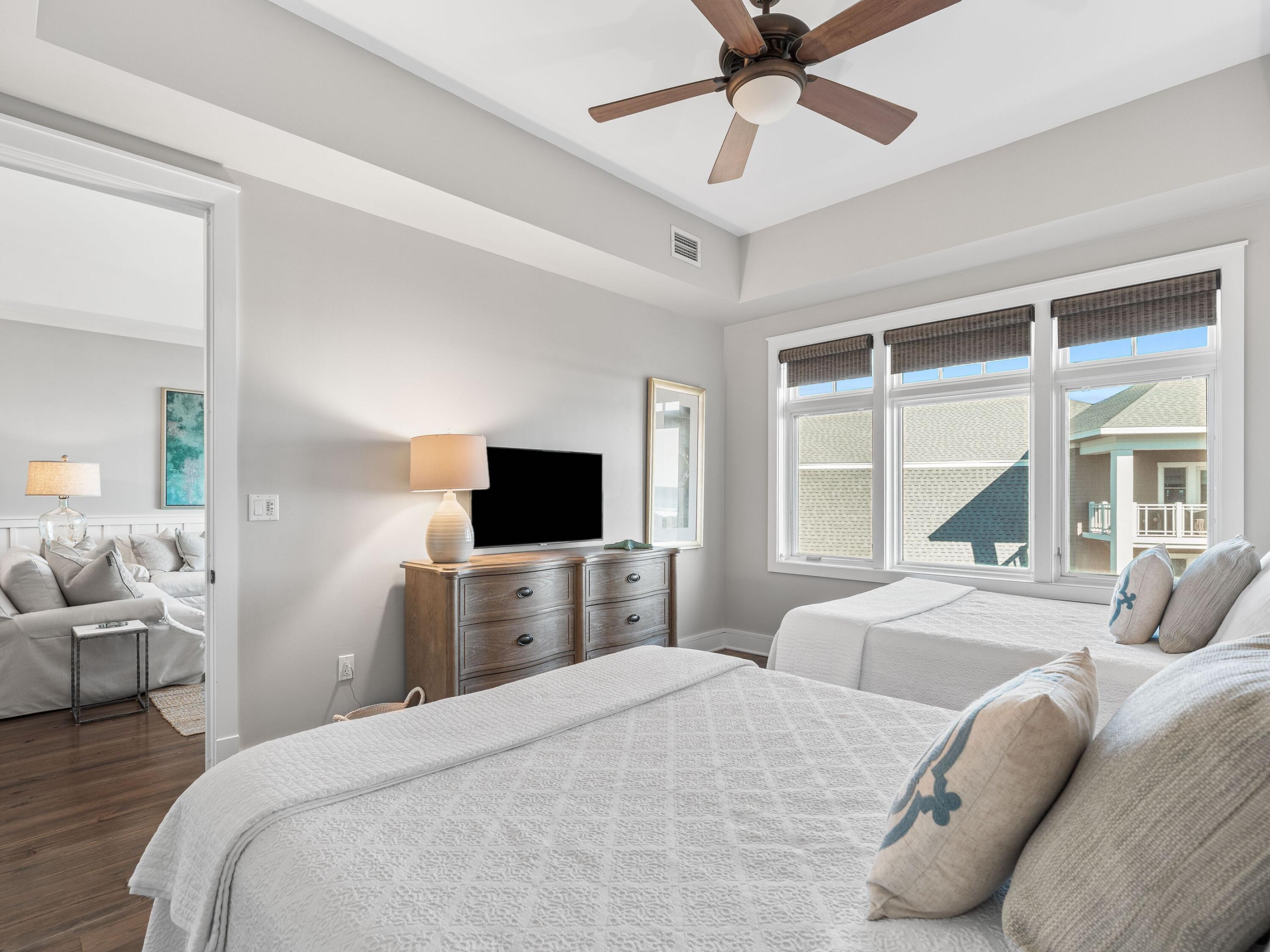 WATERSOUND BEACH - Residential