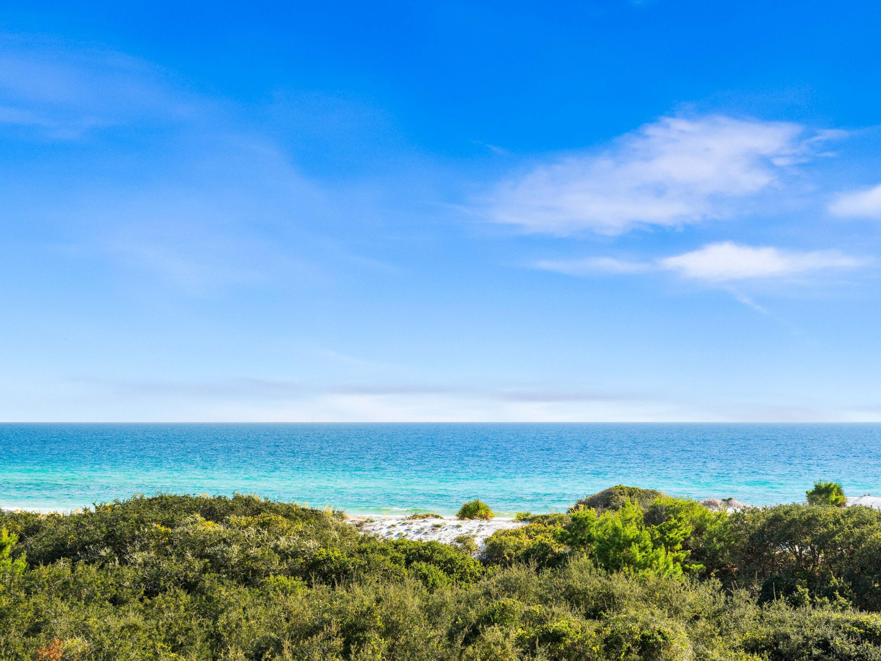 WATERSOUND BEACH - Residential