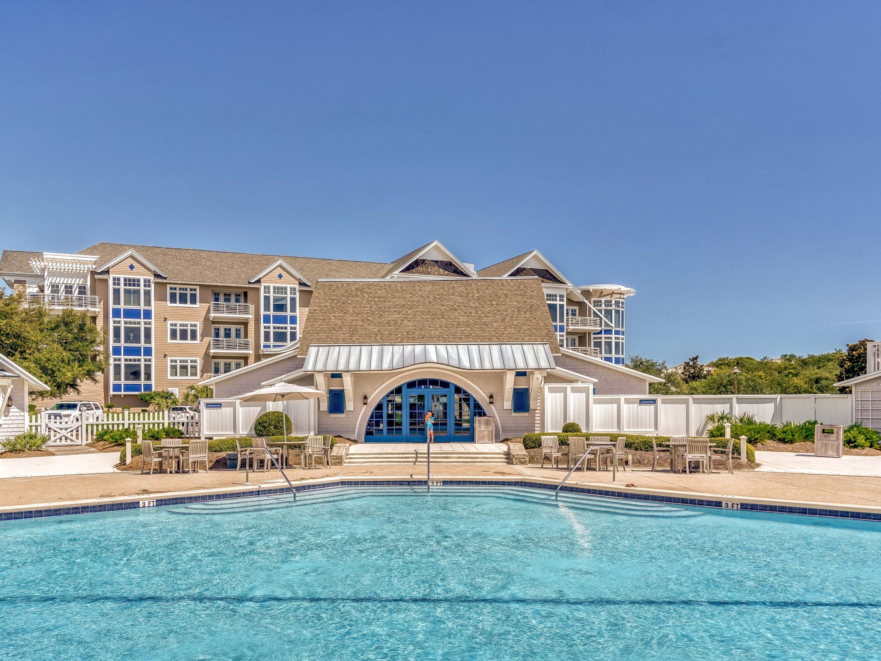 WATERSOUND BEACH - Residential