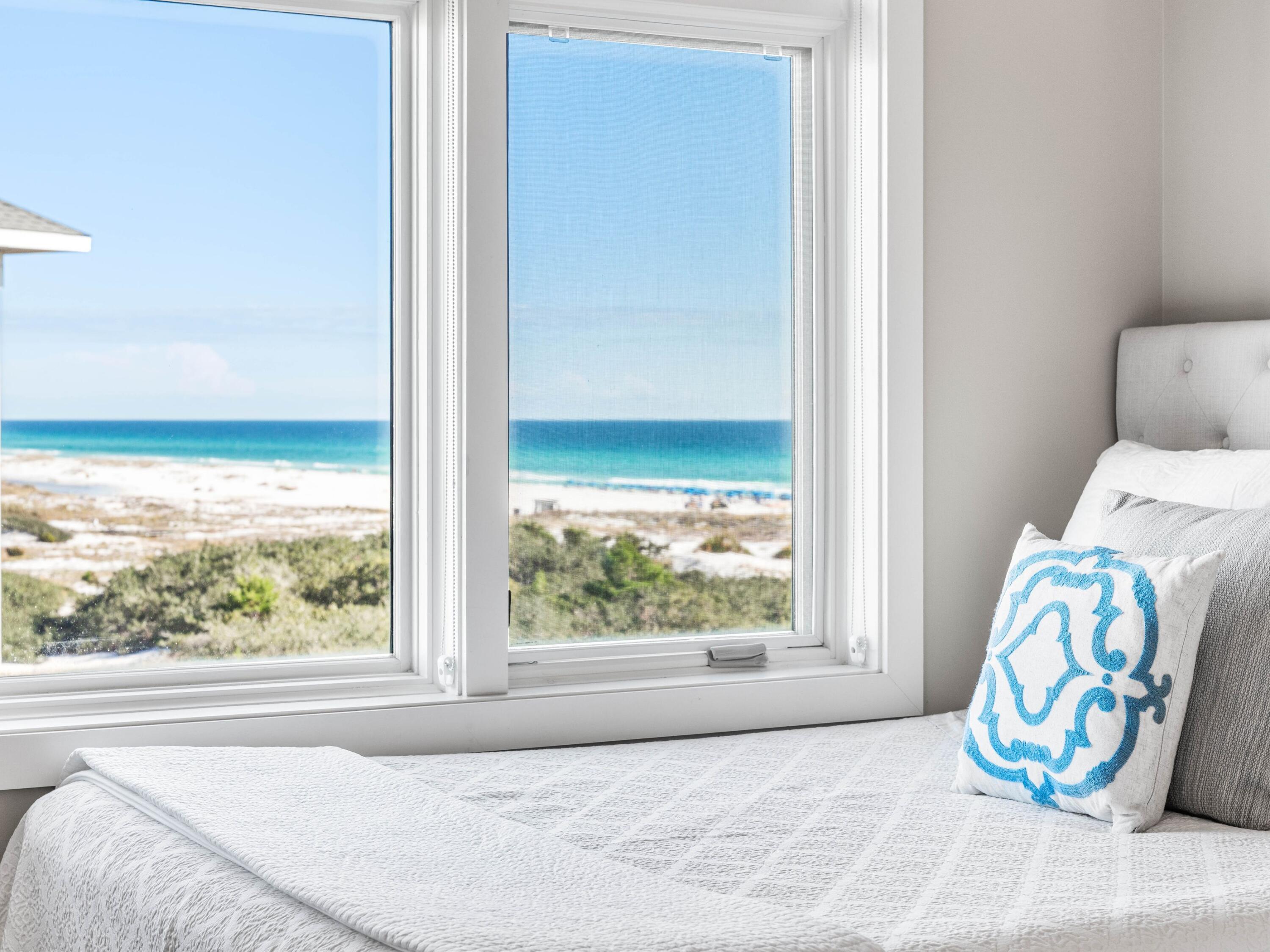 WATERSOUND BEACH - Residential