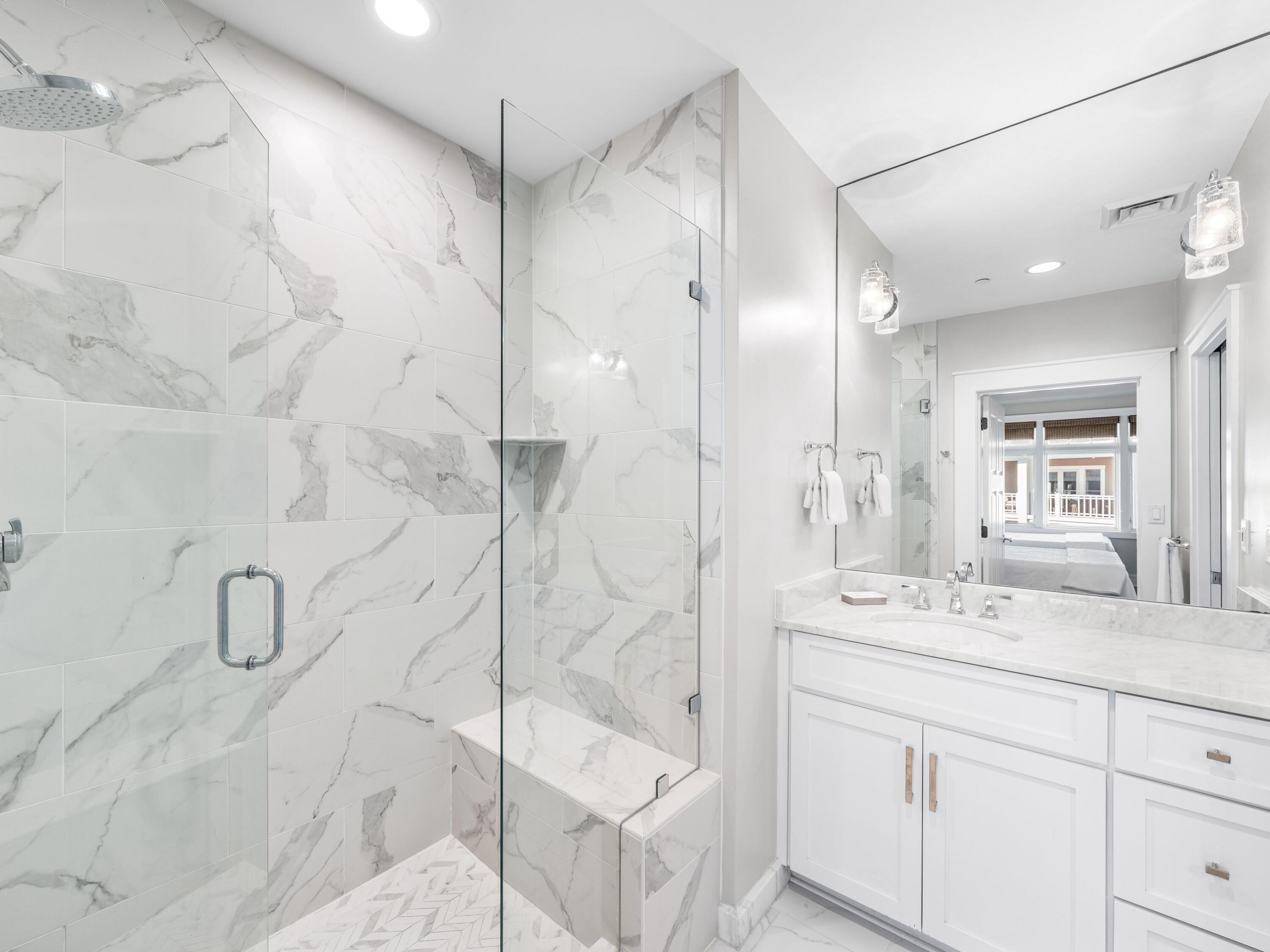 WATERSOUND BEACH - Residential