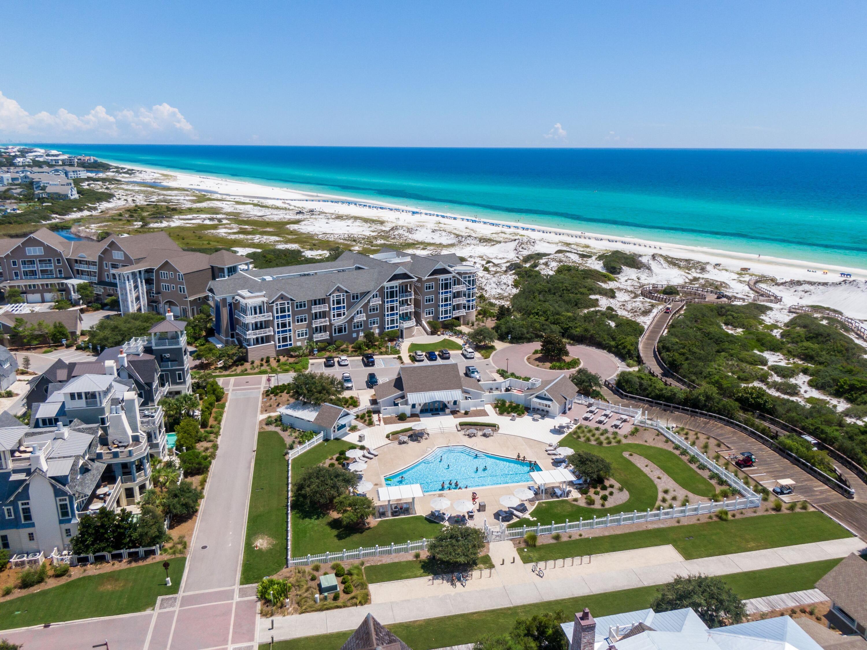 WATERSOUND BEACH - Residential