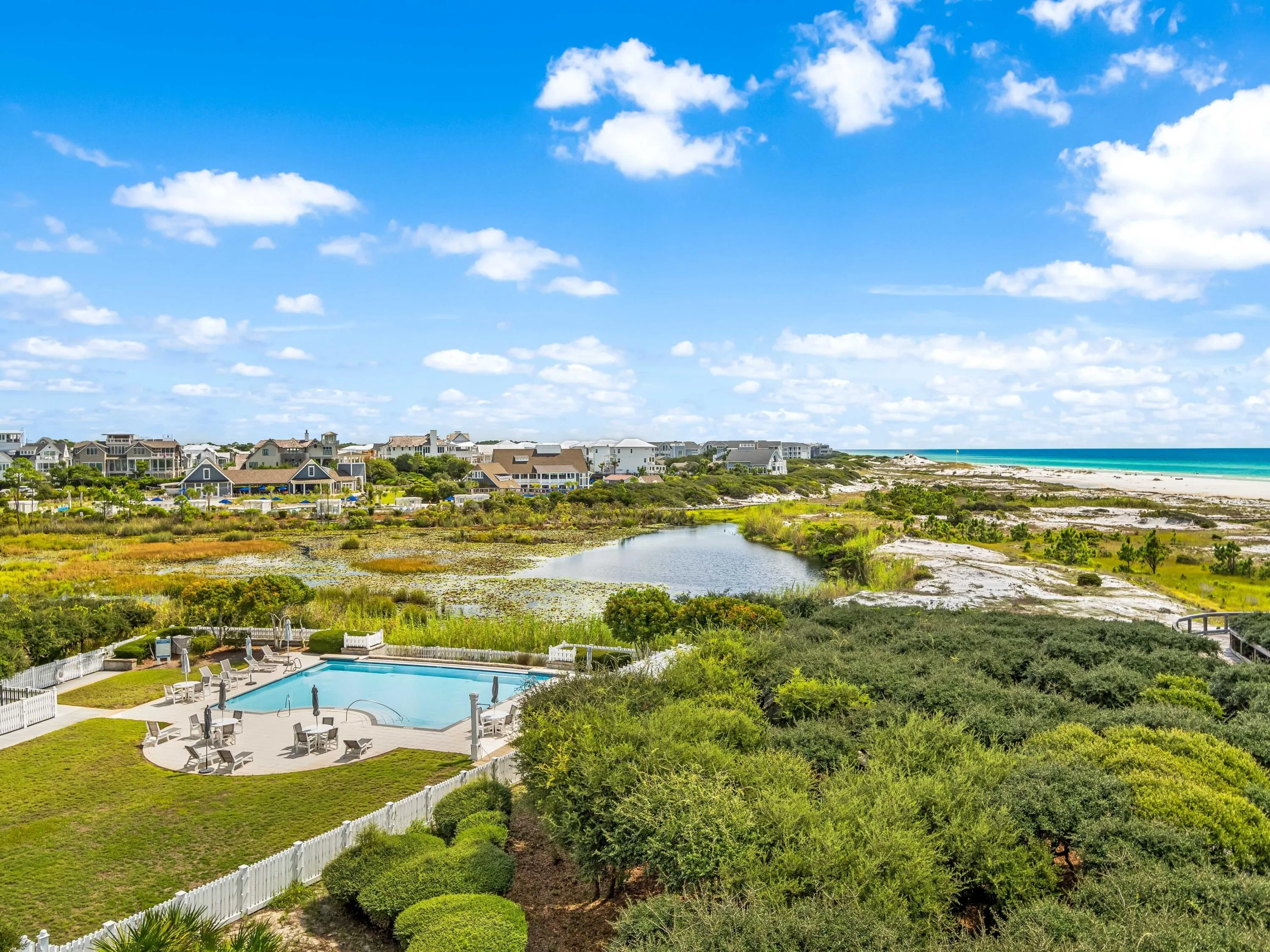 Watersound, Florida 32461, United States, 2 Bedrooms Bedrooms, ,2 BathroomsBathrooms,Residential,Active,243759