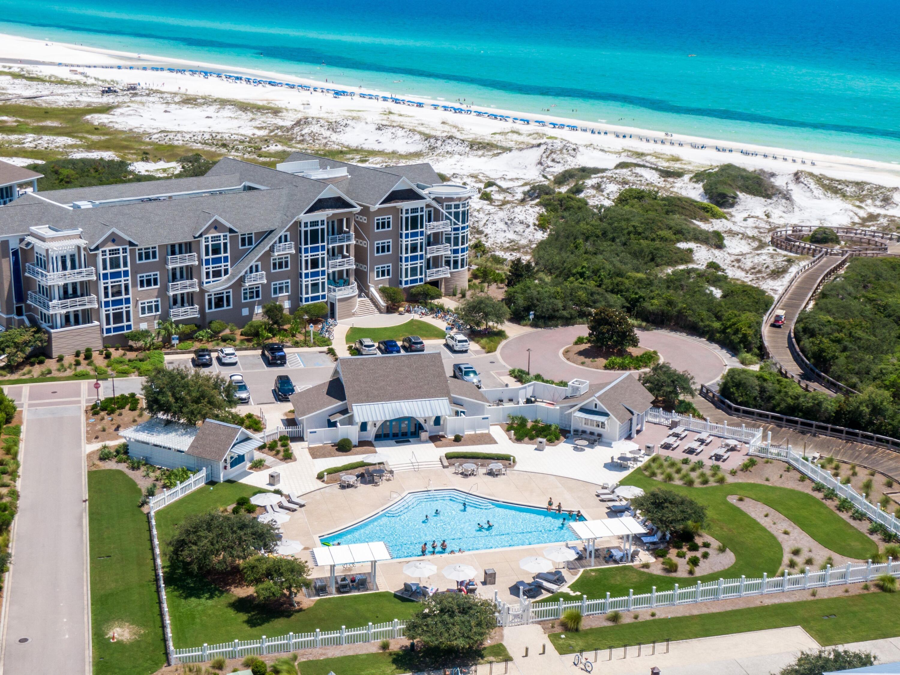 WATERSOUND BEACH - Residential