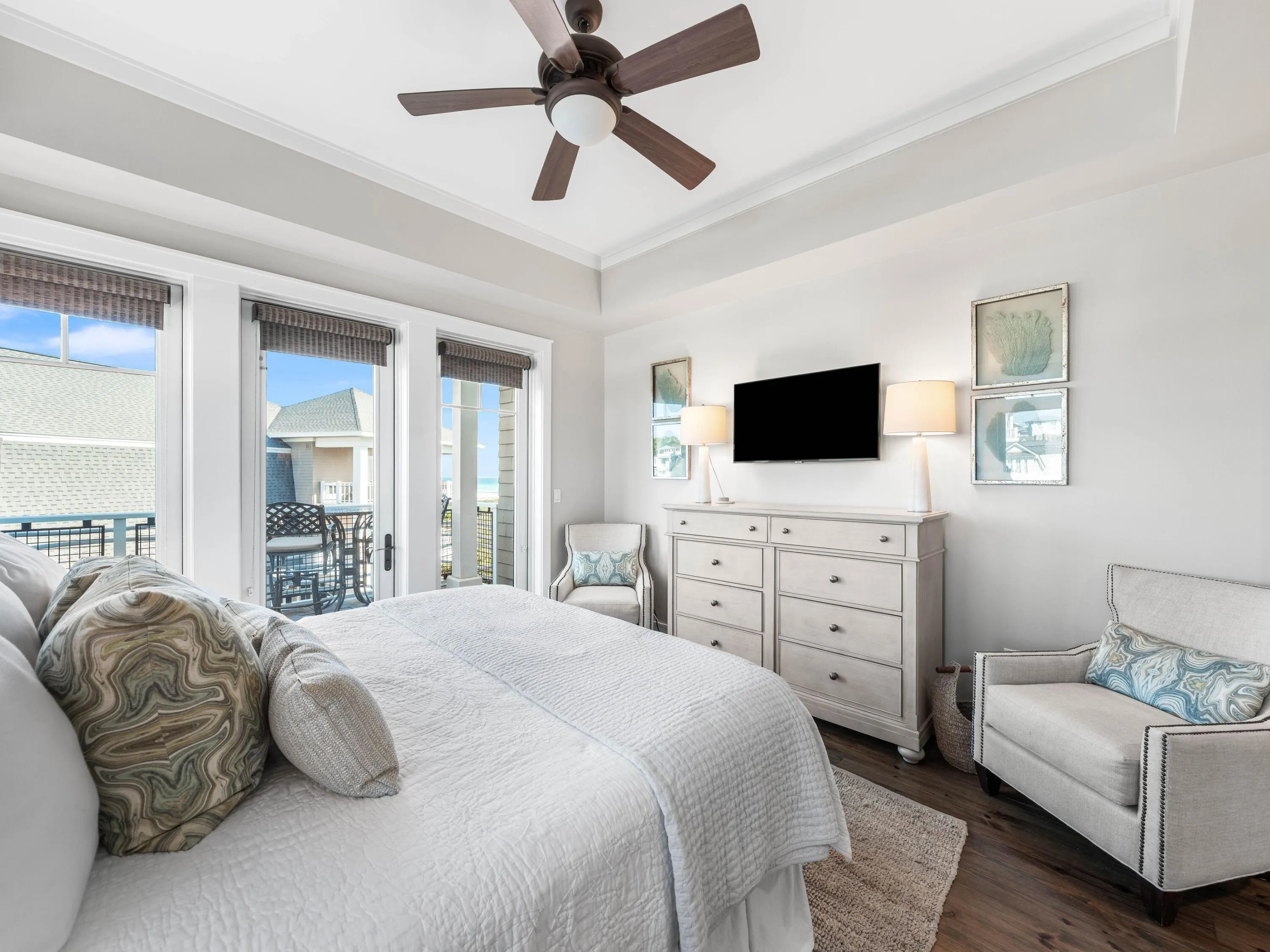 Watersound, Florida 32461, United States, 2 Bedrooms Bedrooms, ,2 BathroomsBathrooms,Residential,Active,243759