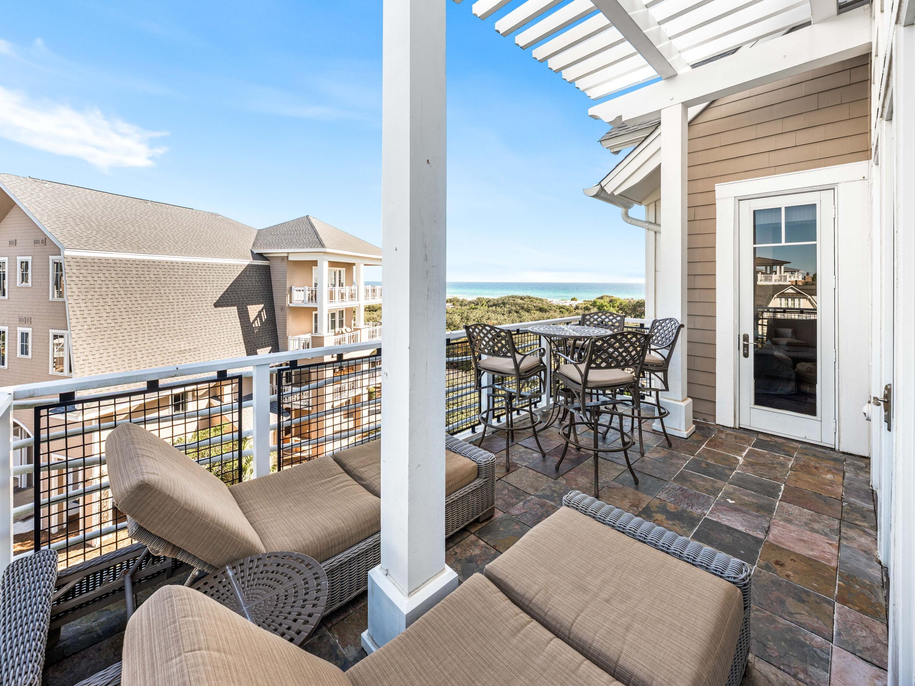 WATERSOUND BEACH - Residential