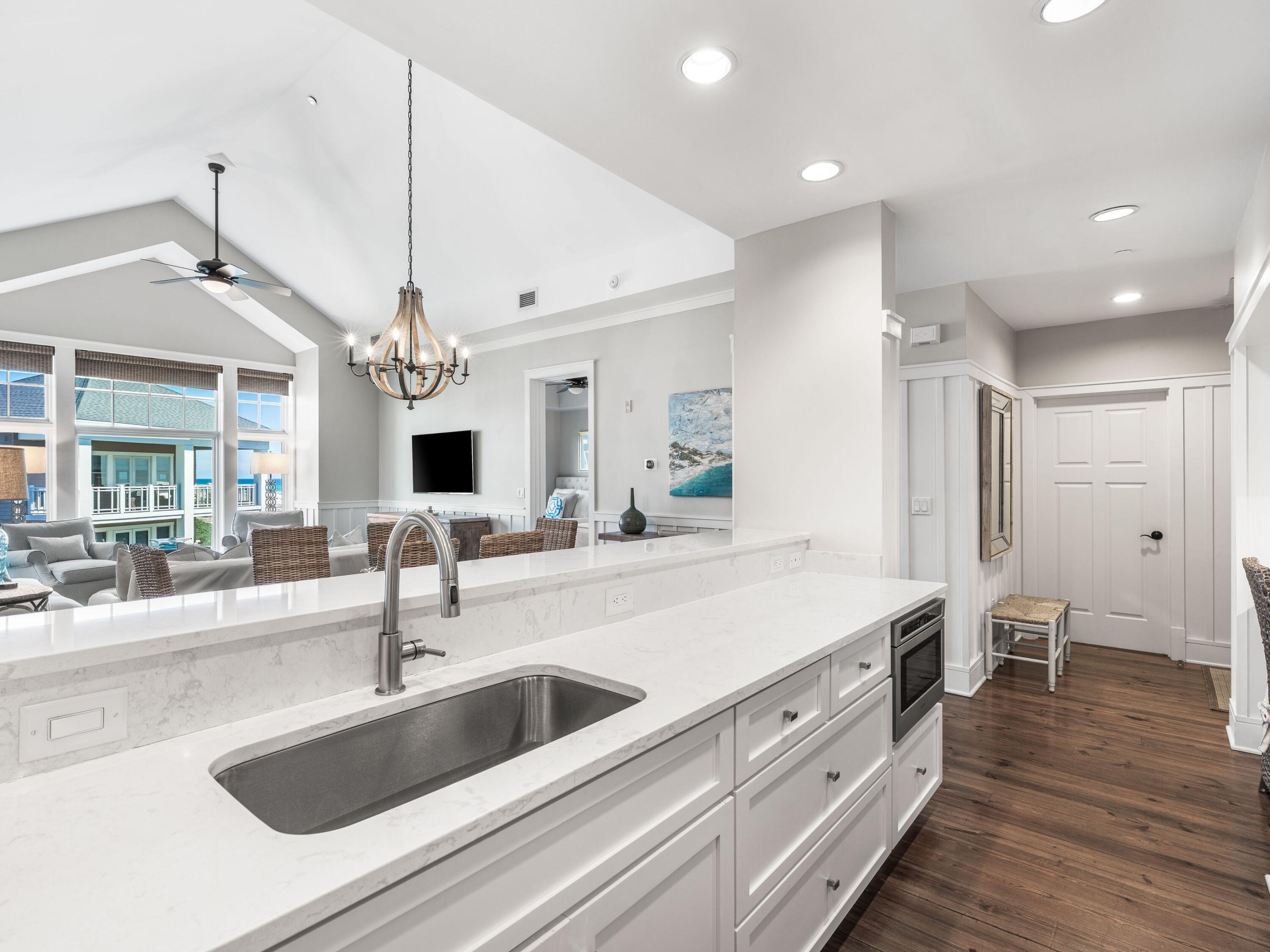 WATERSOUND BEACH - Residential