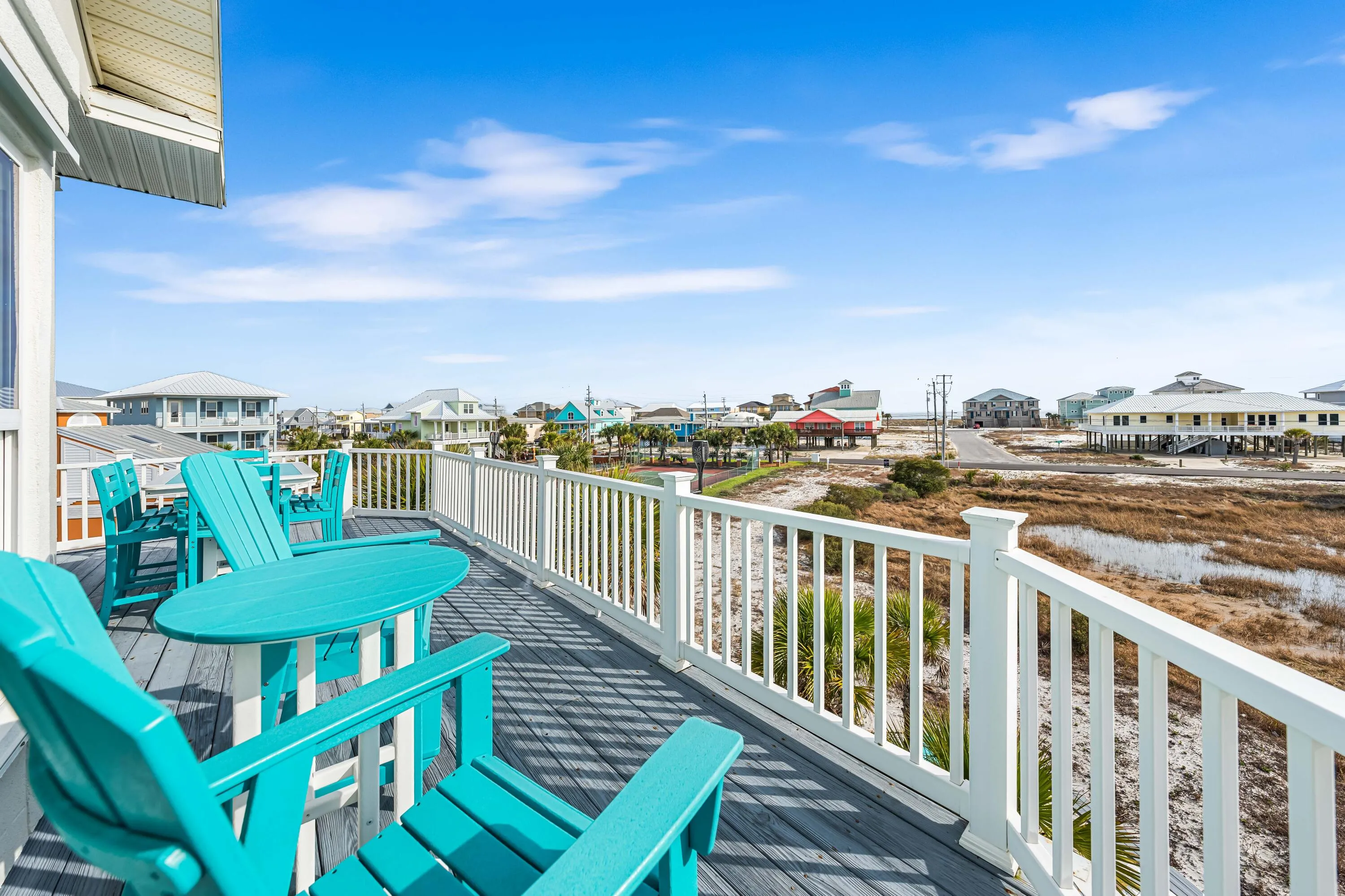 Navarre, Florida 32566, United States, 4 Bedrooms Bedrooms, ,4 BathroomsBathrooms,Residential,Pending,18418