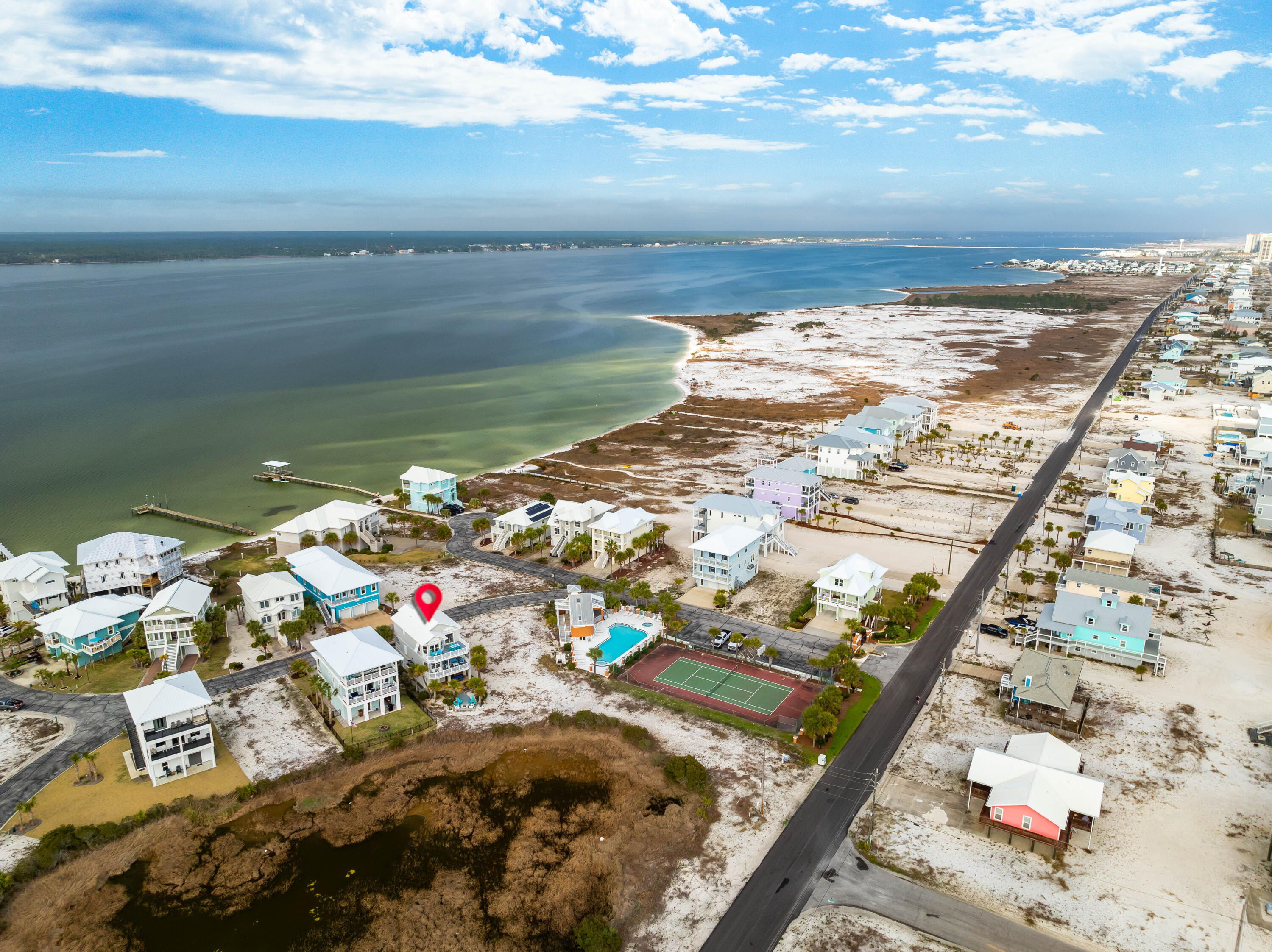 CARIBBEAN ISLES - Residential