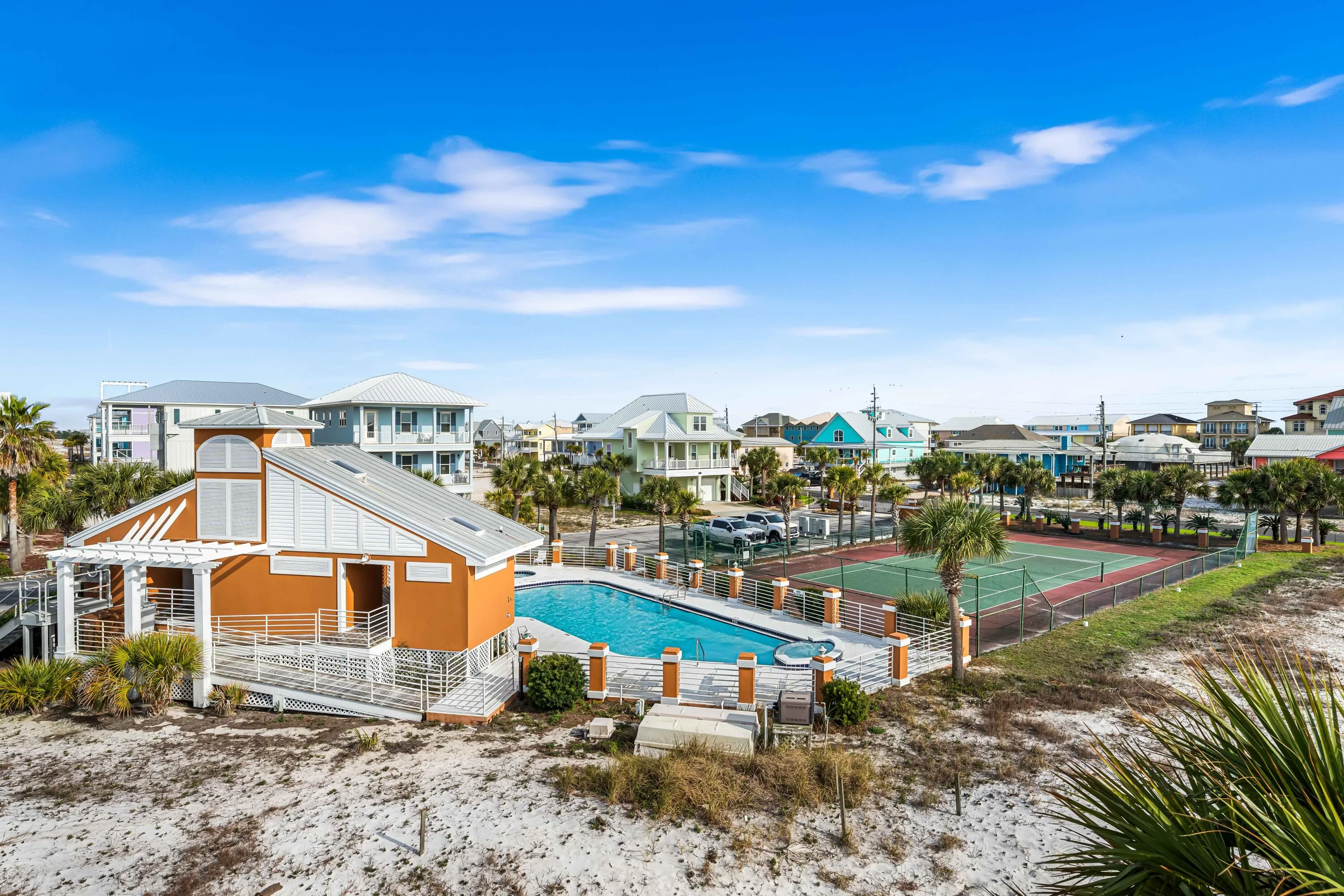 Navarre, Florida 32566, United States, 4 Bedrooms Bedrooms, ,4 BathroomsBathrooms,Residential,Pending,18418