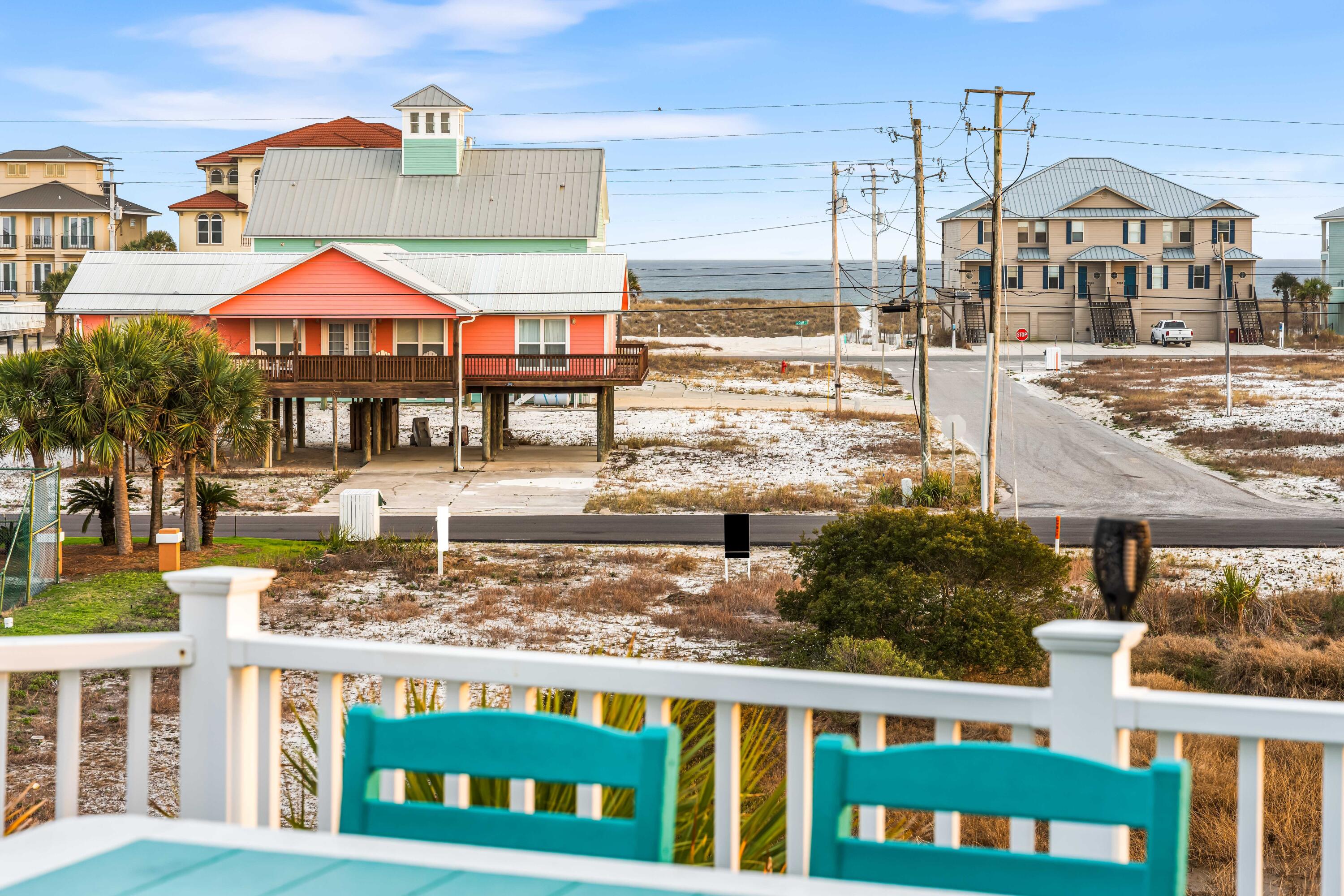 CARIBBEAN ISLES - Residential