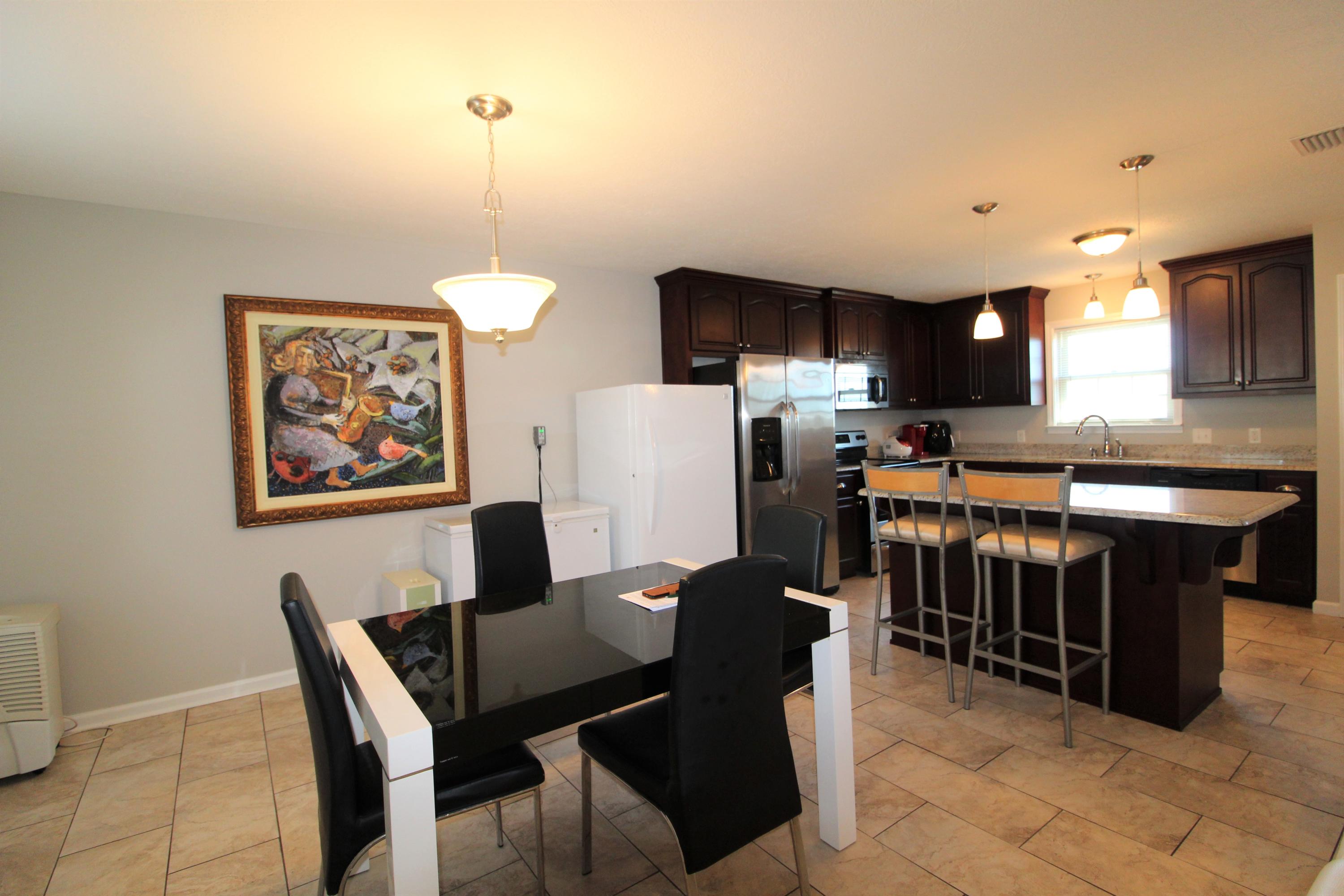 Cherokee Heights Phase III - Residential