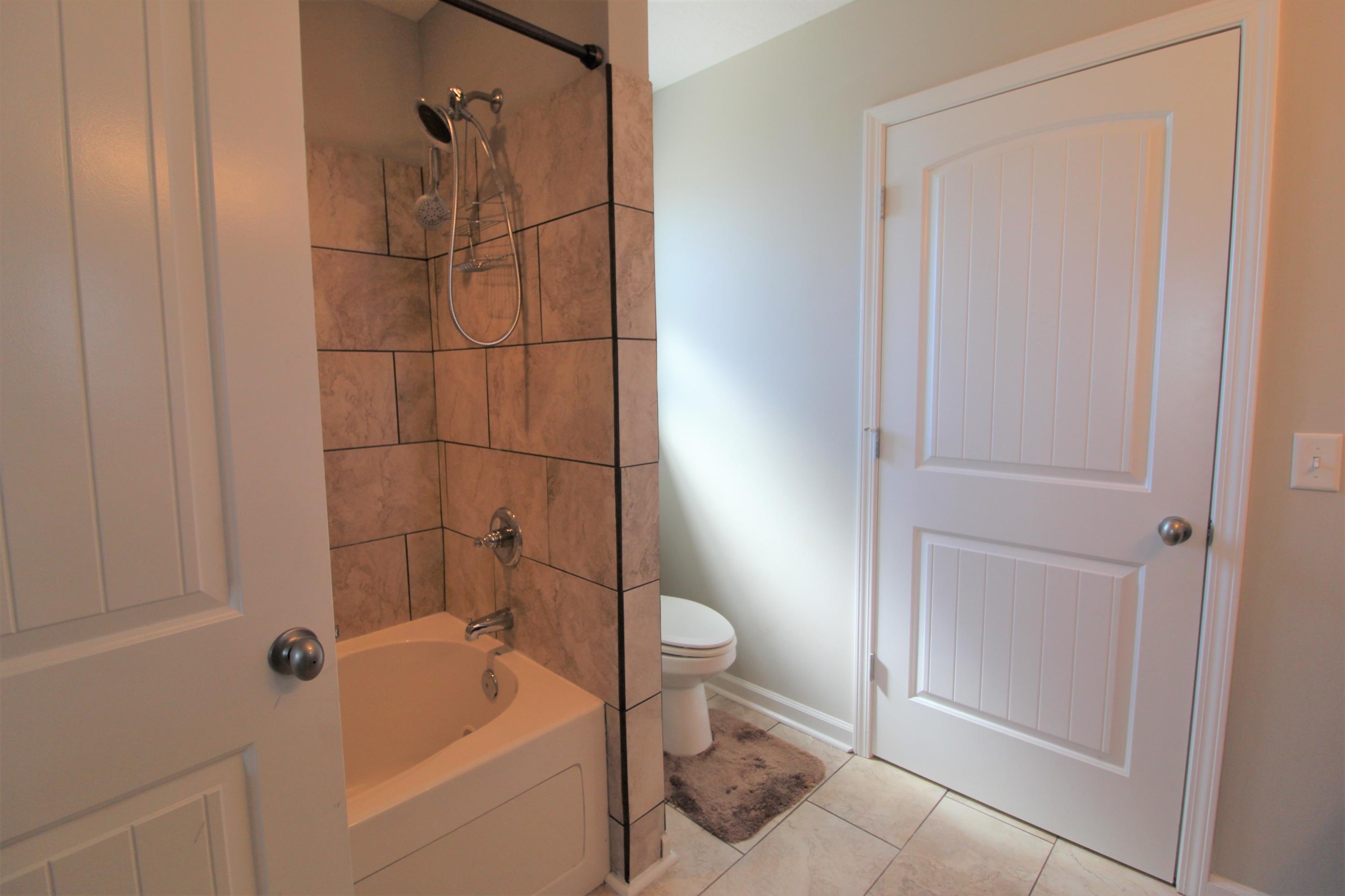 Cherokee Heights Phase III - Residential