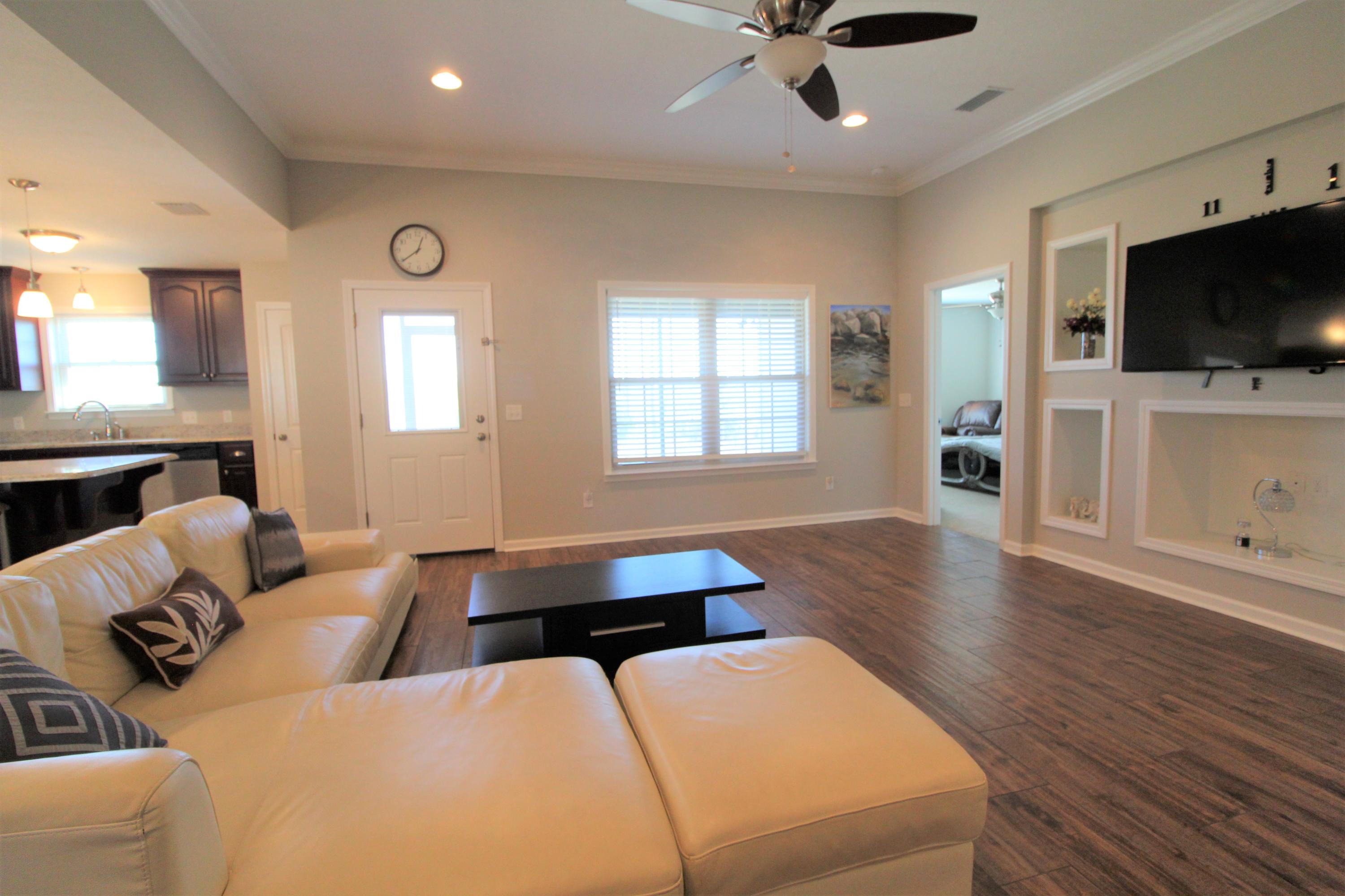 Cherokee Heights Phase III - Residential