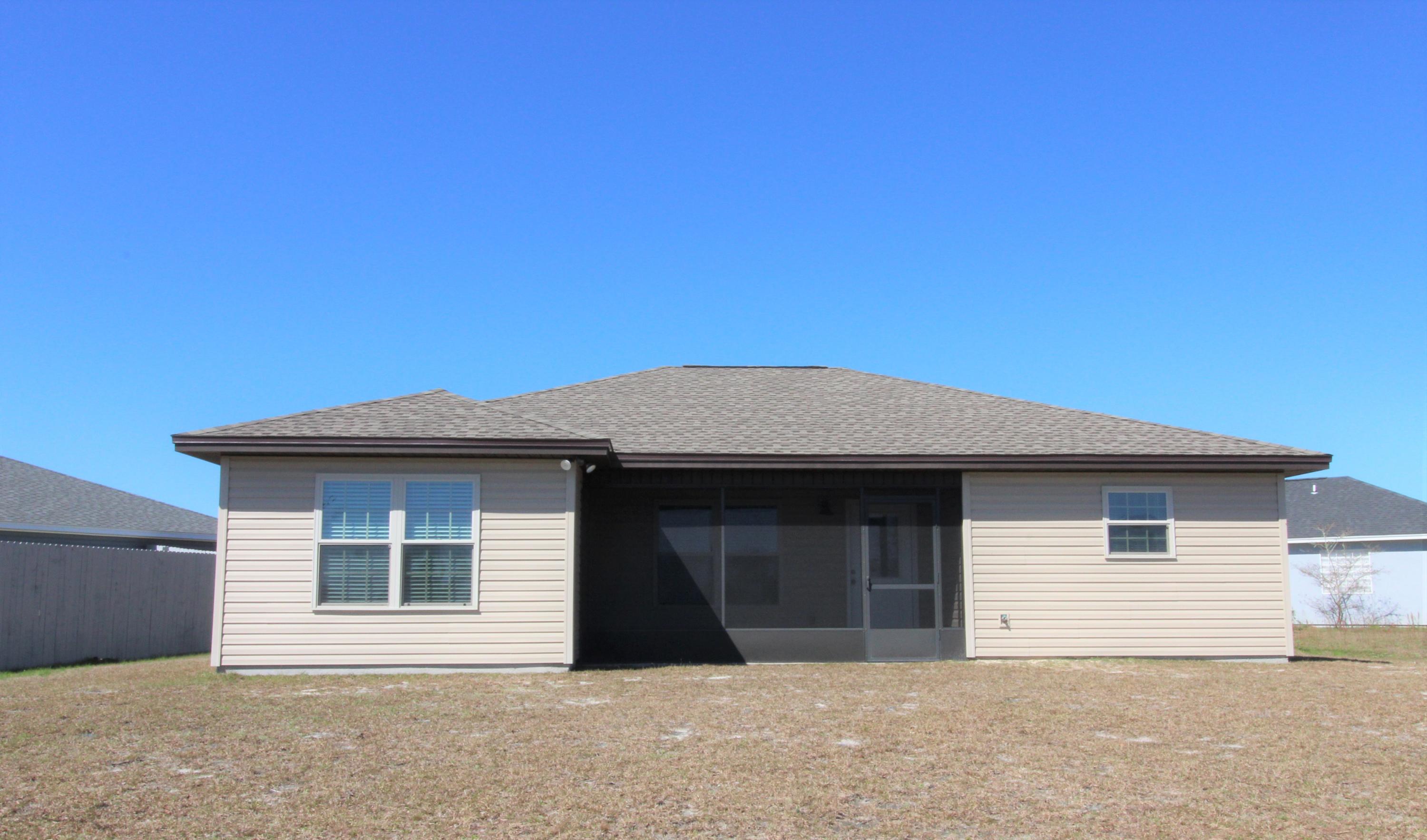 Cherokee Heights Phase III - Residential