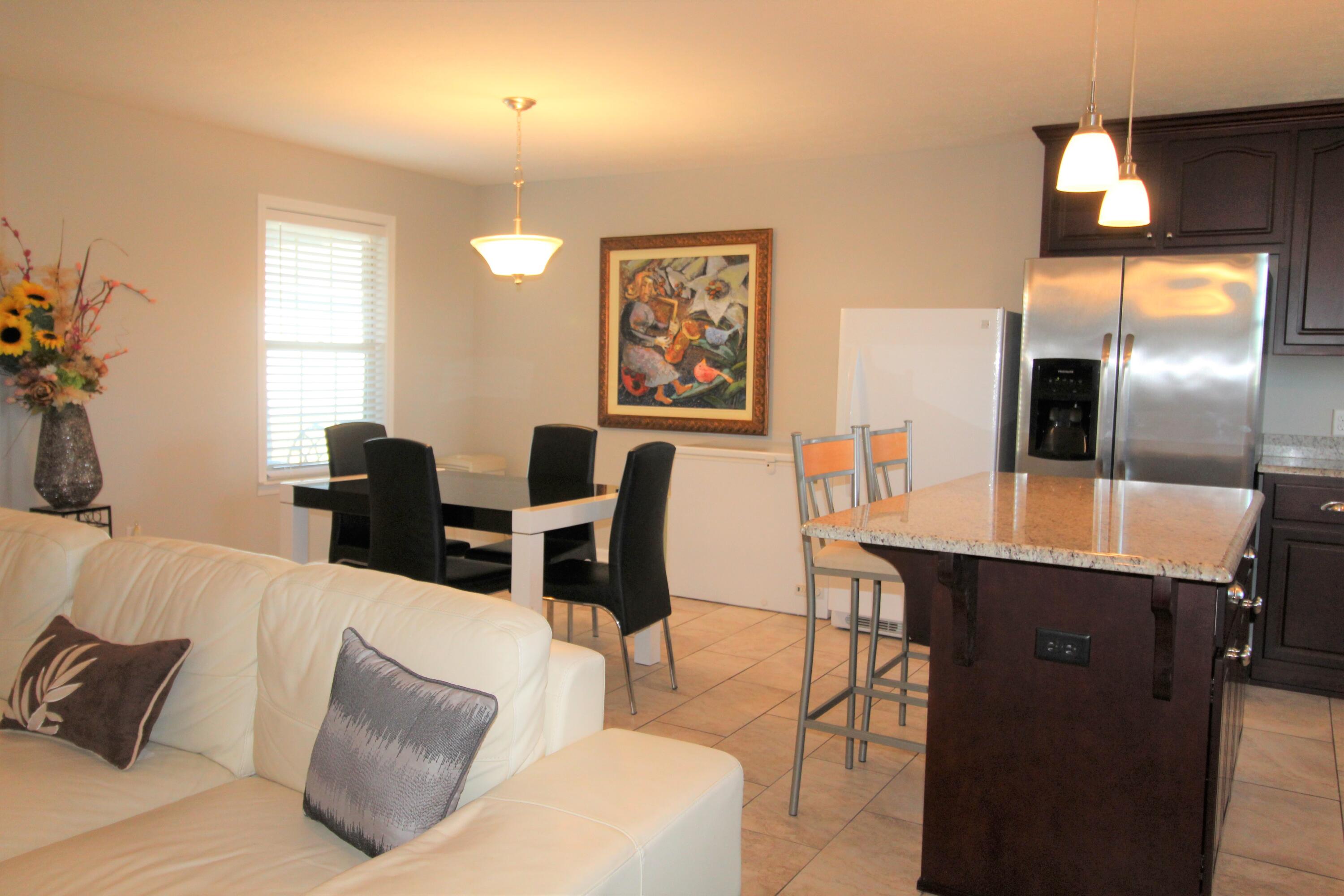 Cherokee Heights Phase III - Residential