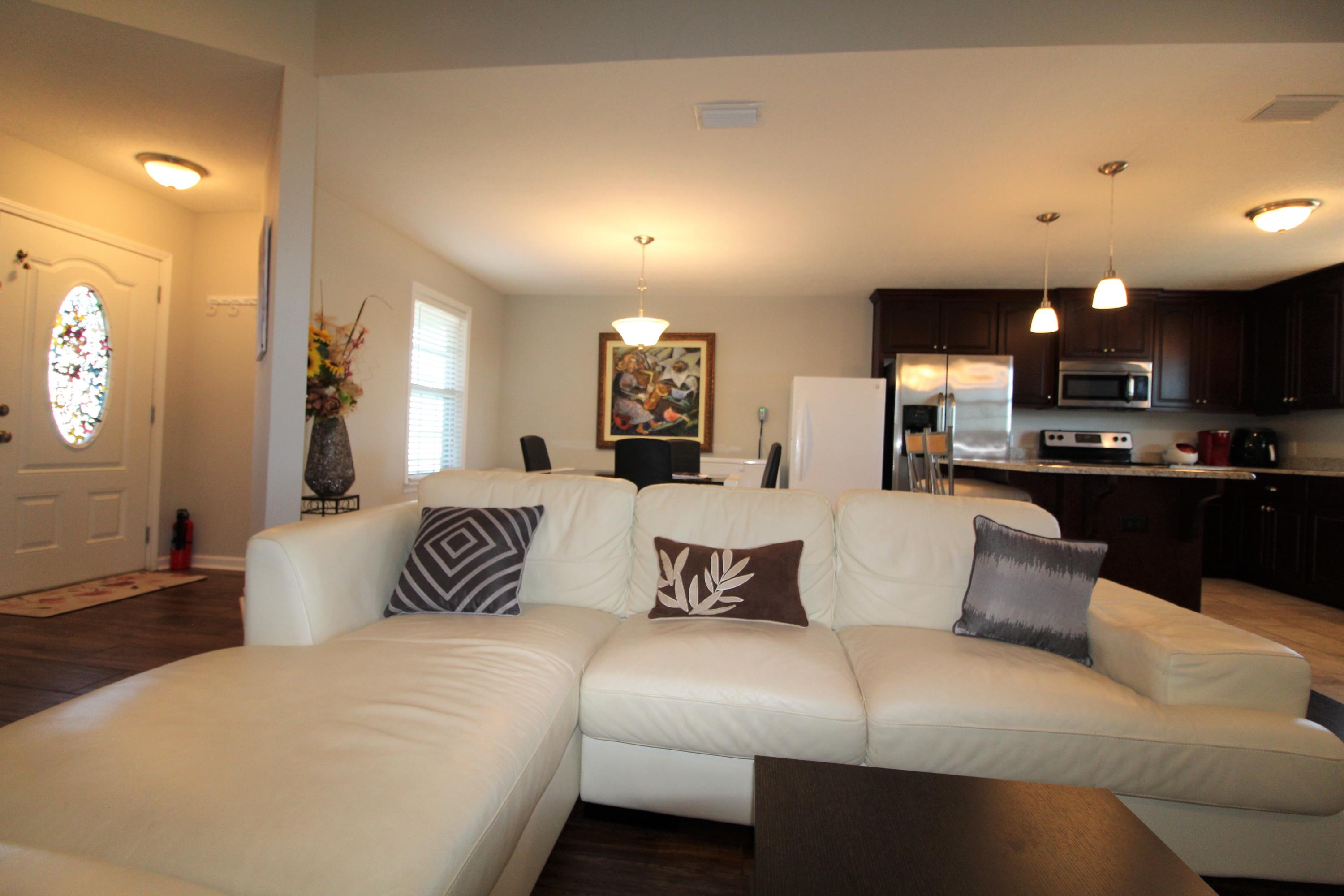 Cherokee Heights Phase III - Residential