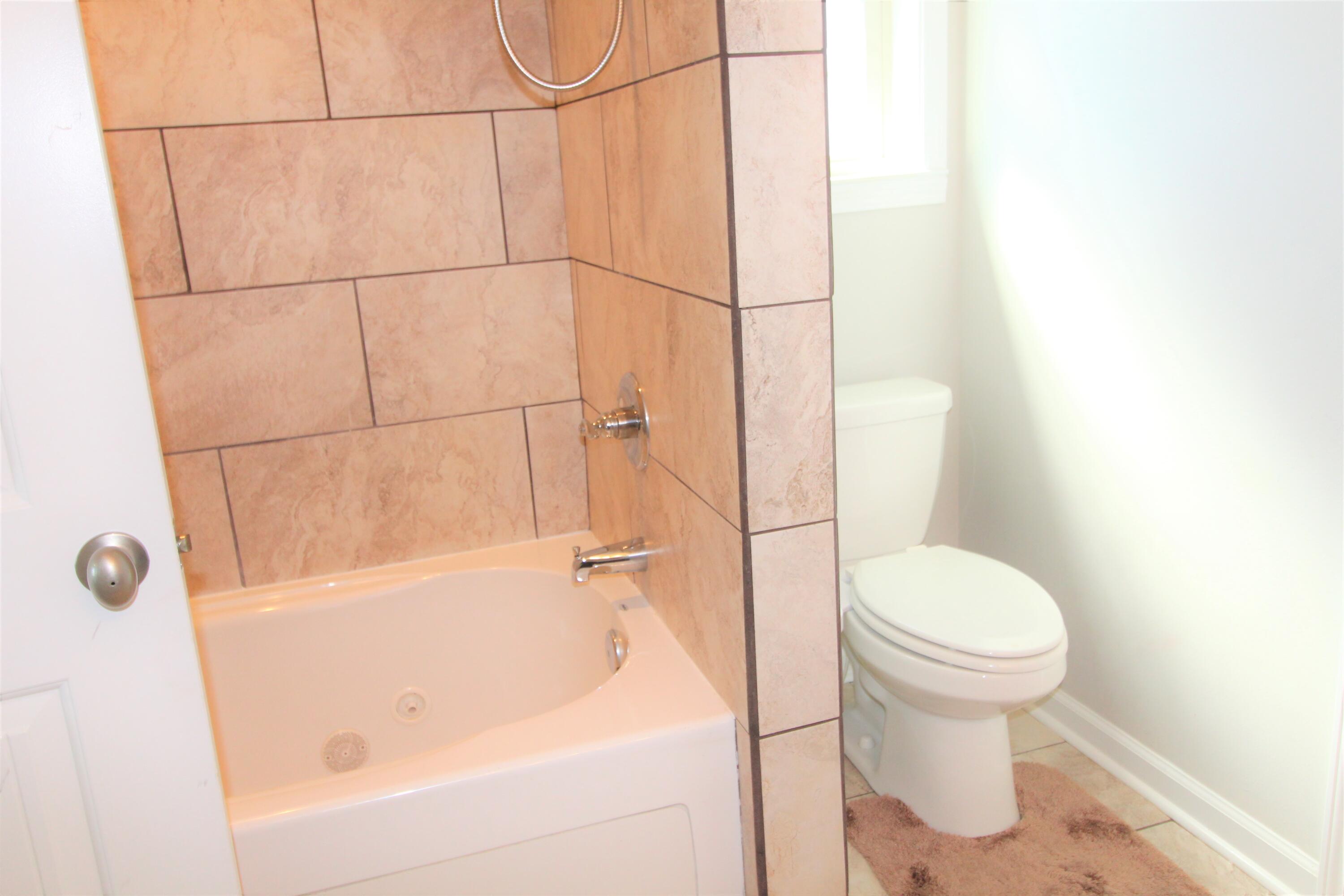 Cherokee Heights Phase III - Residential