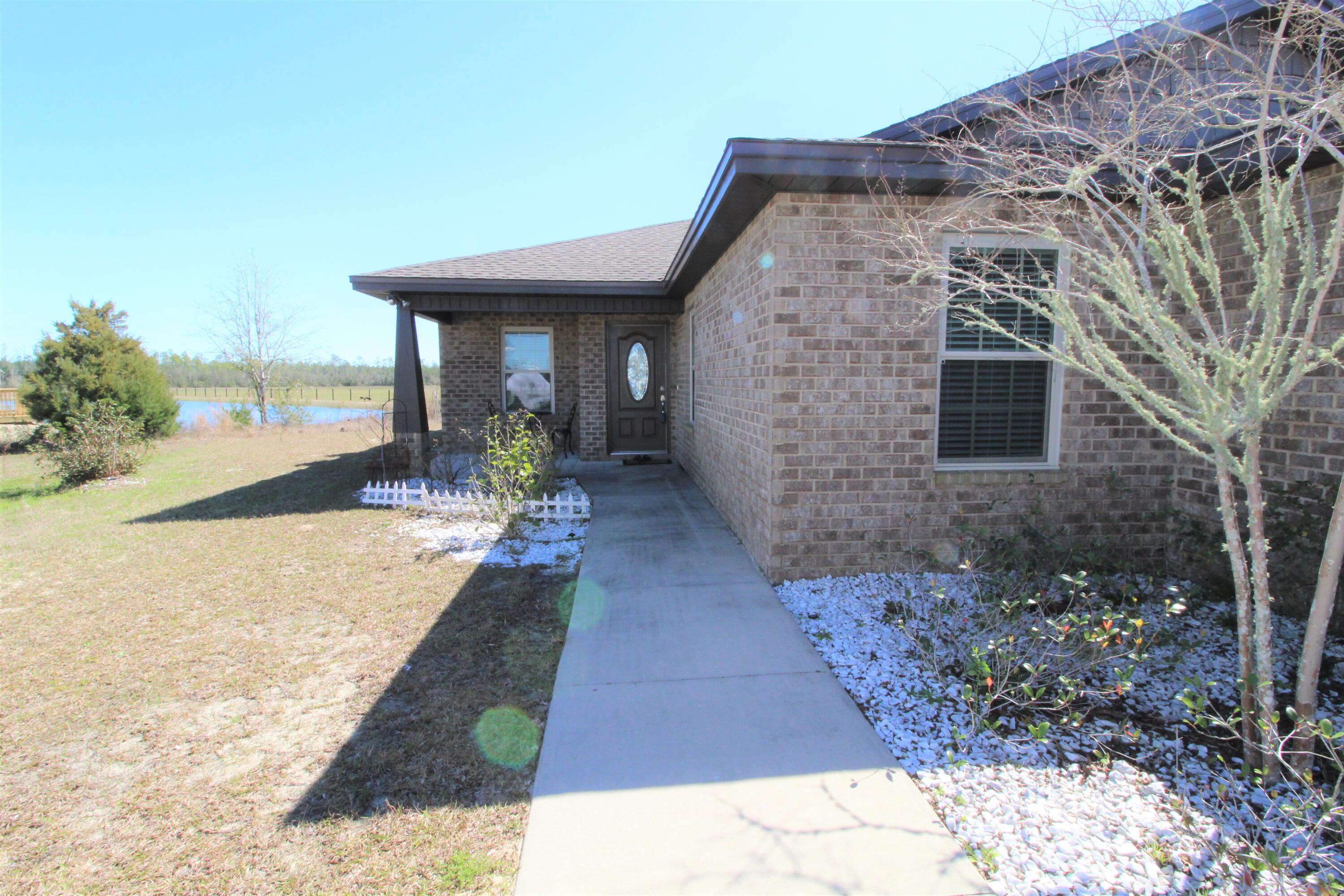 Cherokee Heights Phase III - Residential