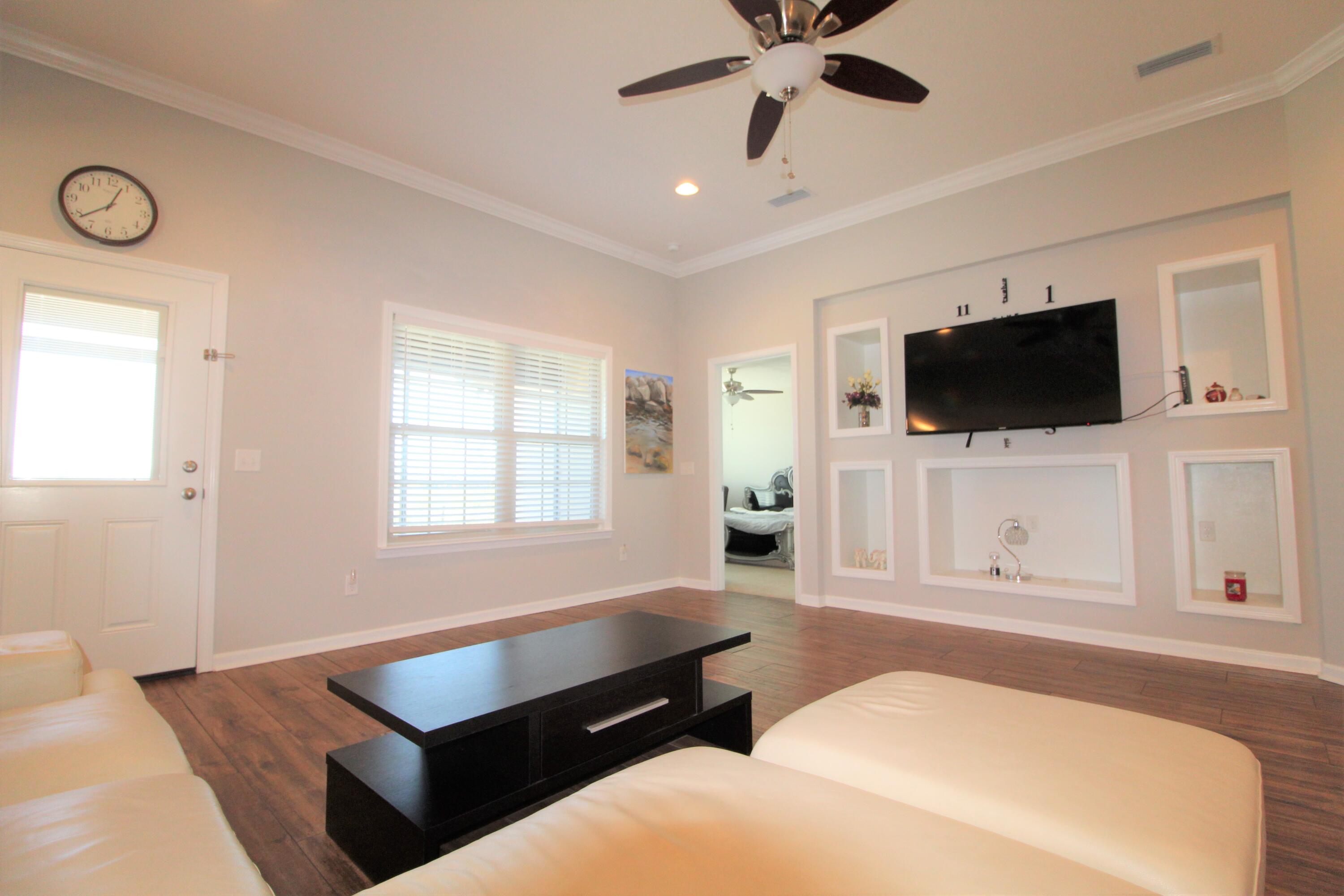 Cherokee Heights Phase III - Residential