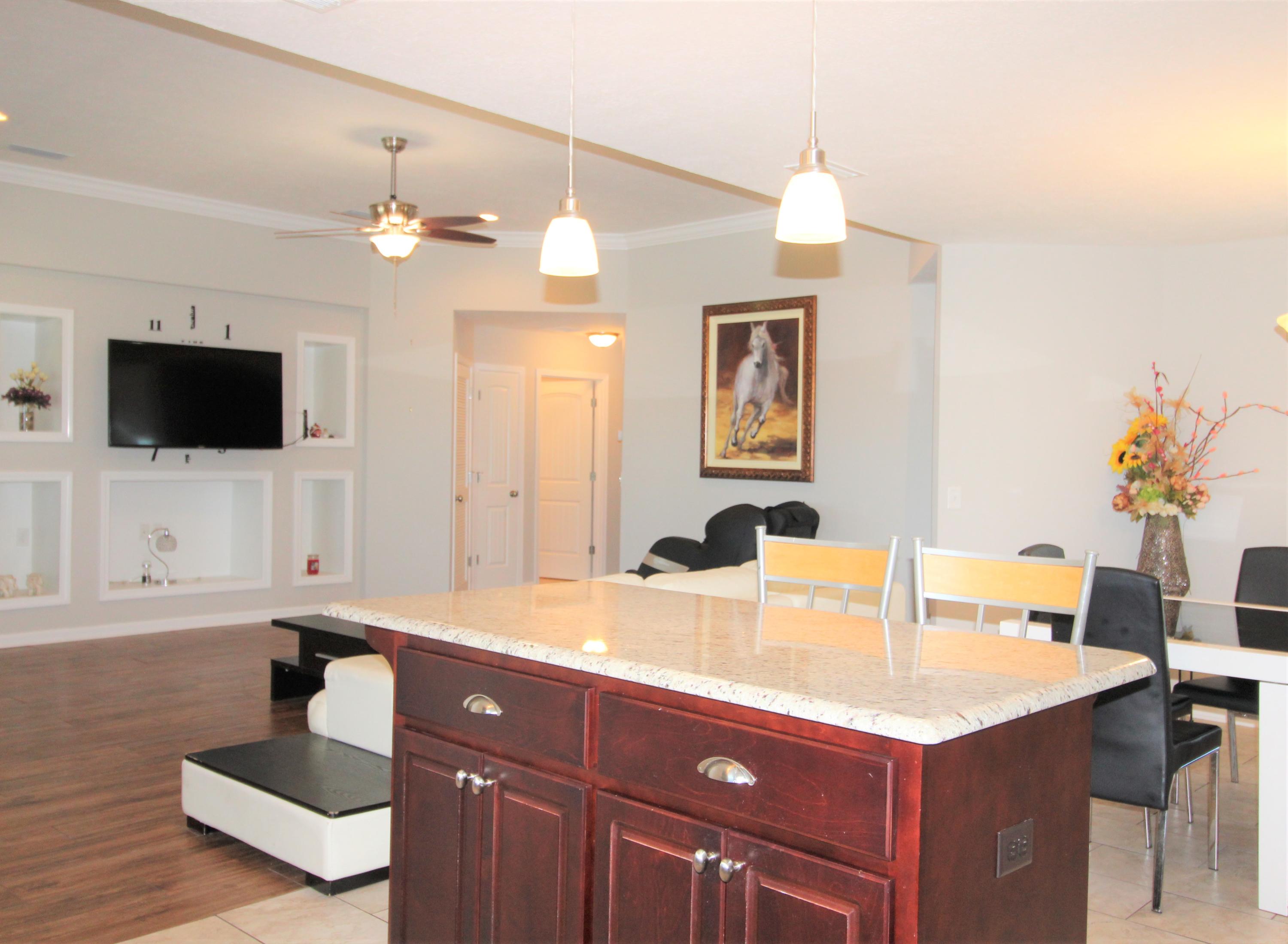 Cherokee Heights Phase III - Residential