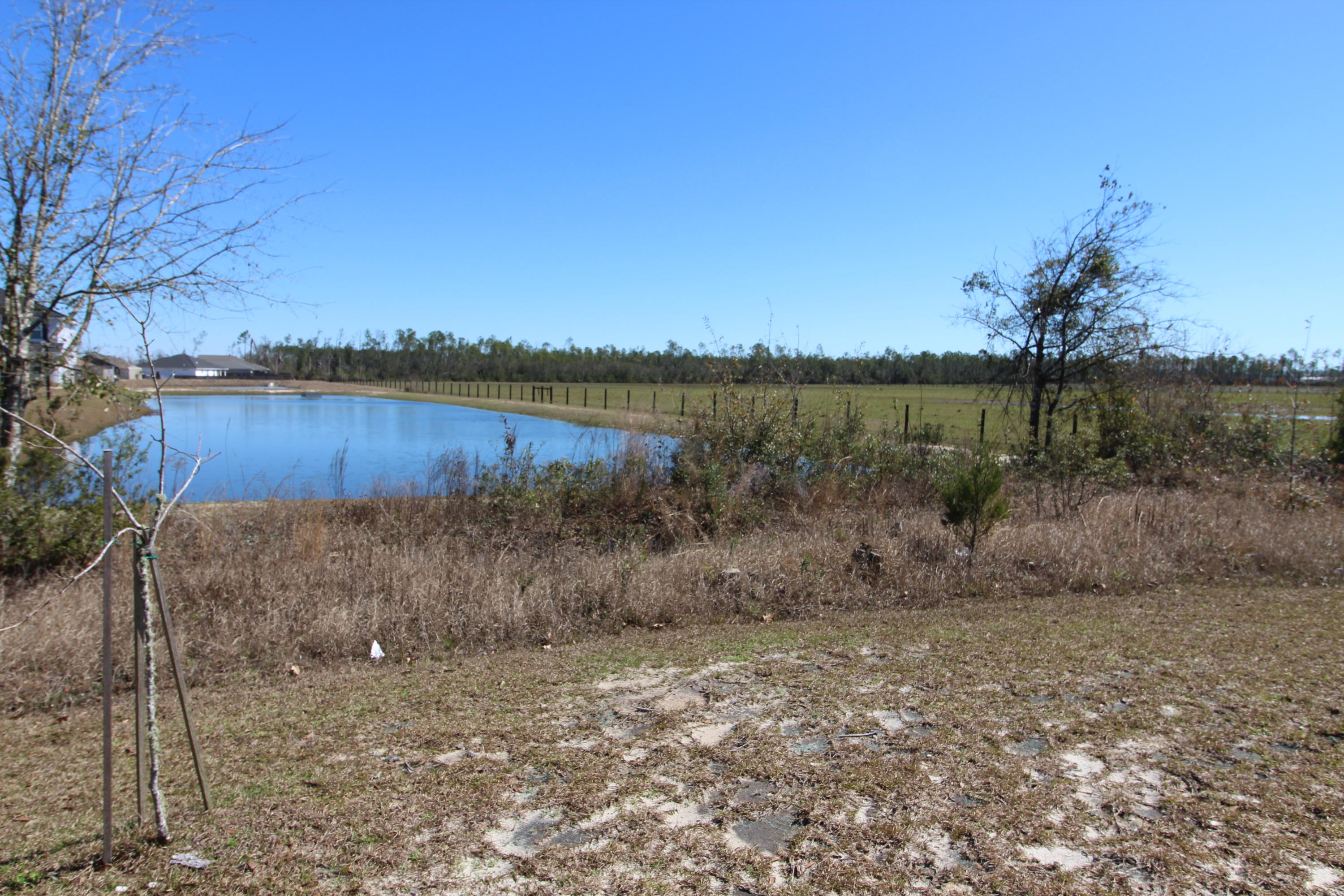 Cherokee Heights Phase III - Residential