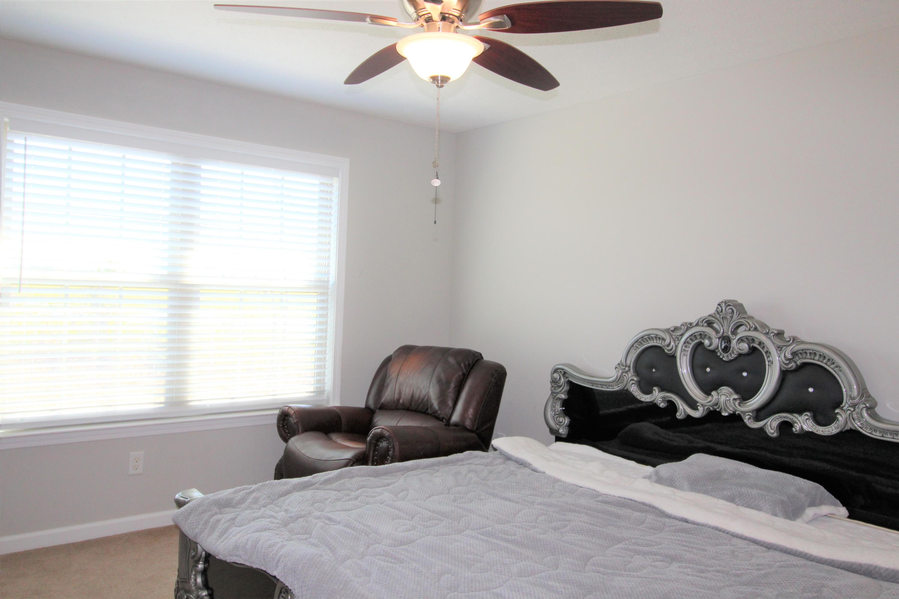 Cherokee Heights Phase III - Residential