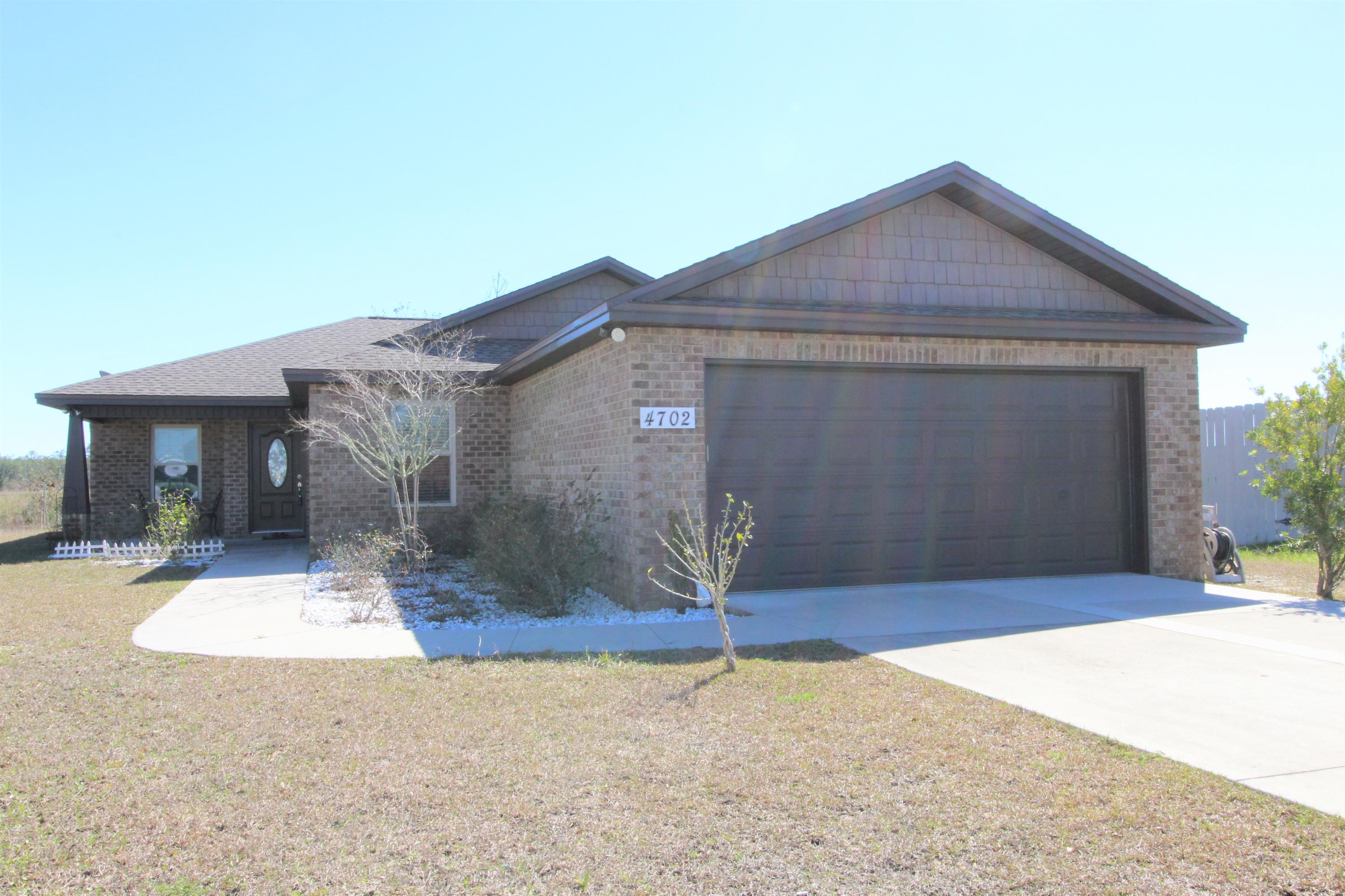 Cherokee Heights Phase III - Residential