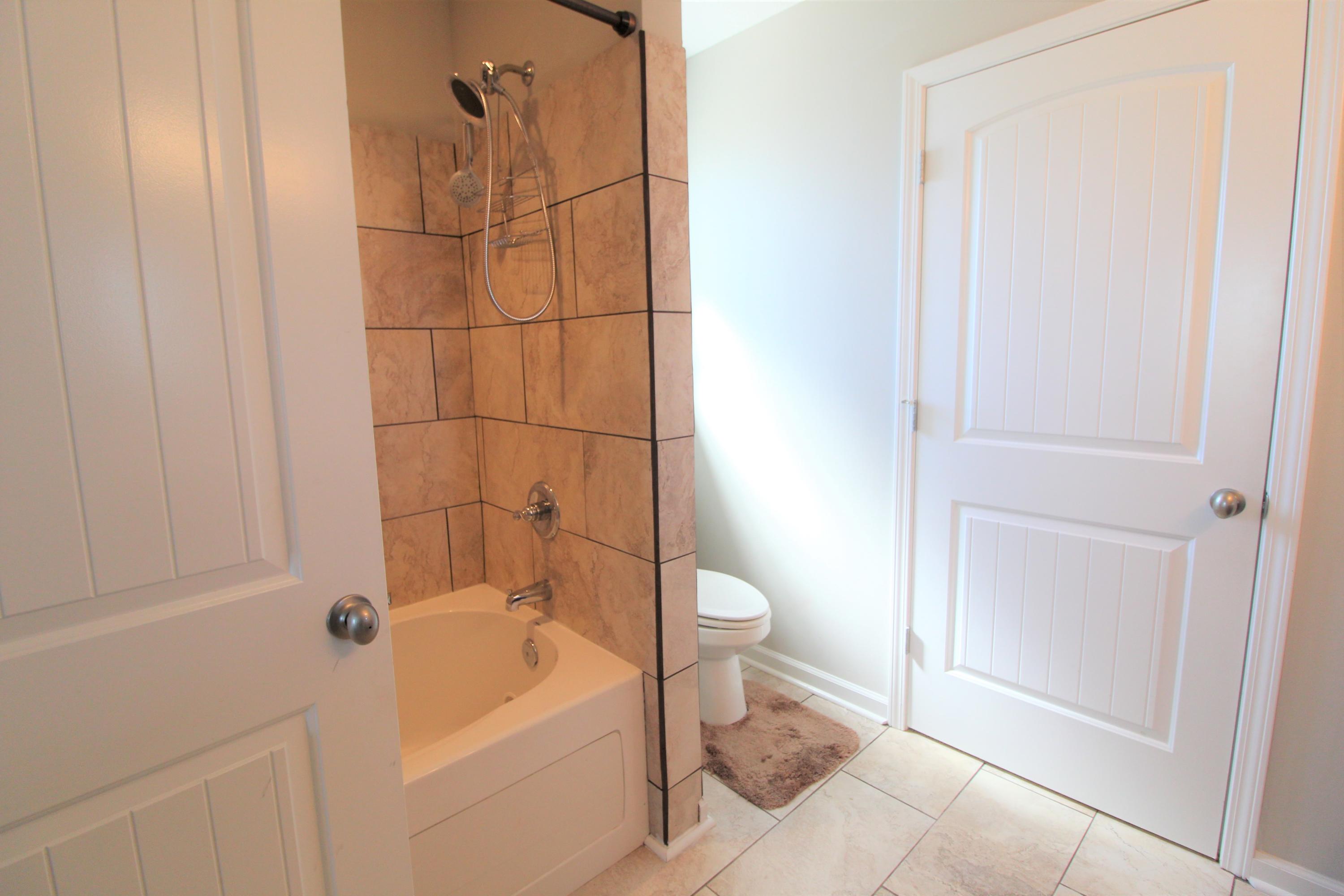 Cherokee Heights Phase III - Residential