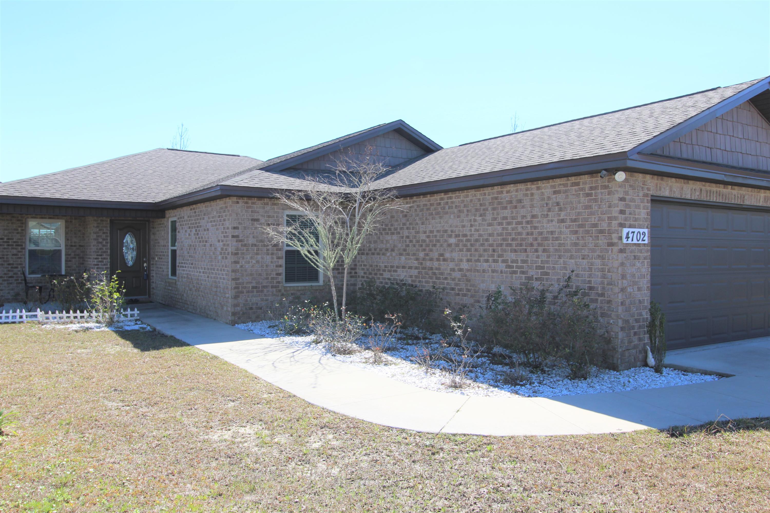 Cherokee Heights Phase III - Residential