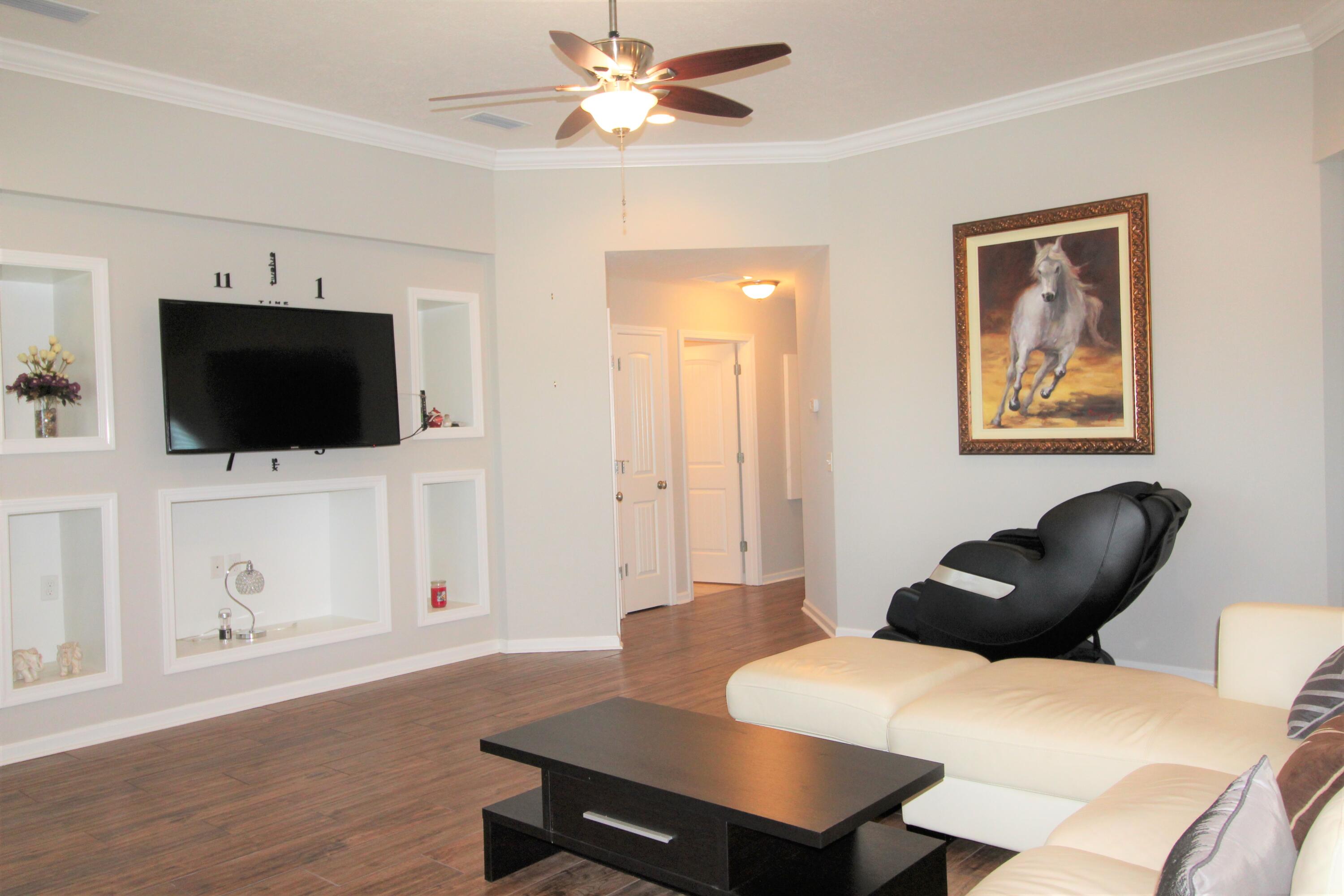 Cherokee Heights Phase III - Residential