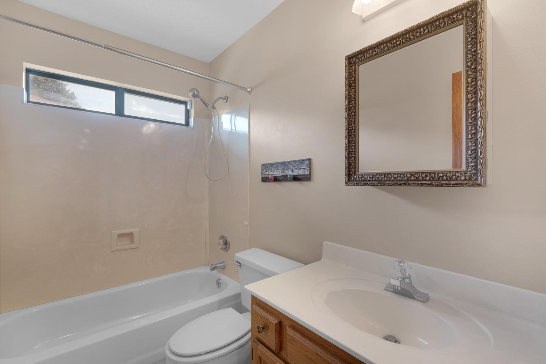 SANTANDER 1ST - Residential