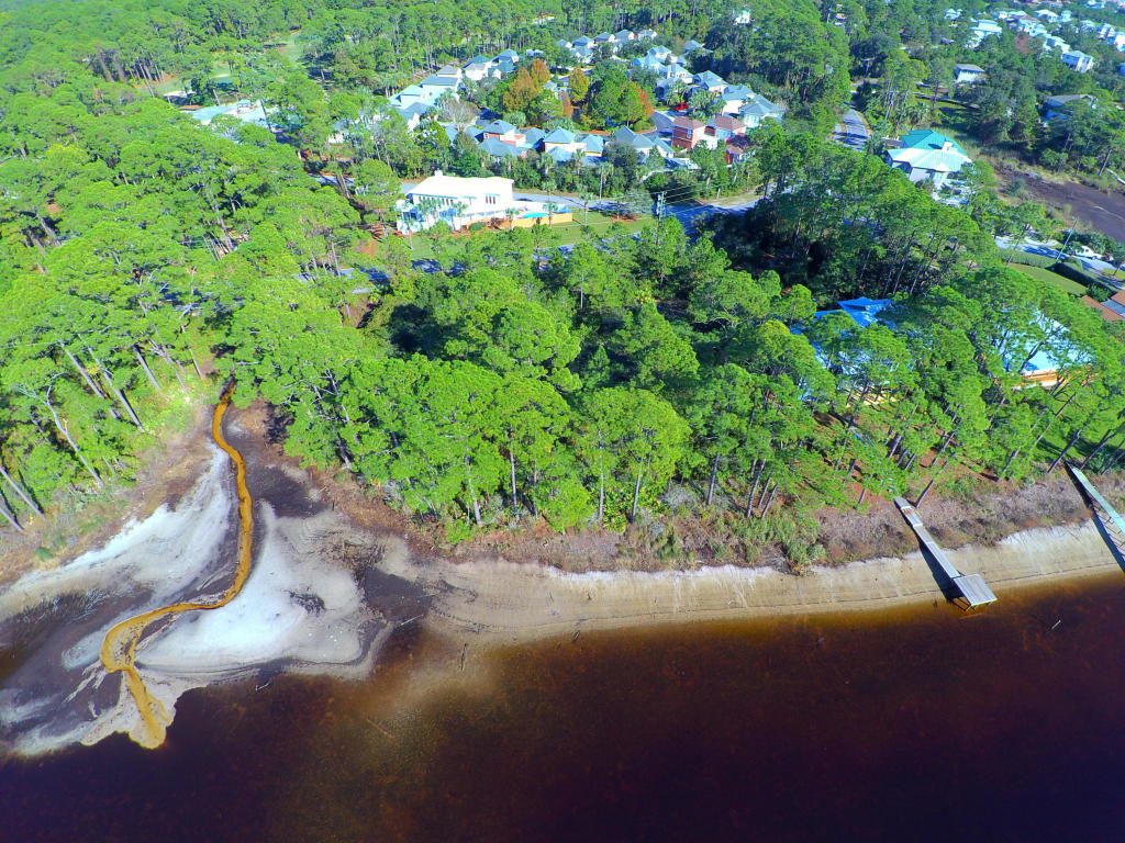 DUNE ALLEN 2ND ADDN - Land