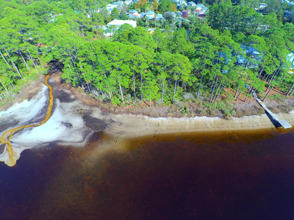 DUNE ALLEN 2ND ADDN - Land